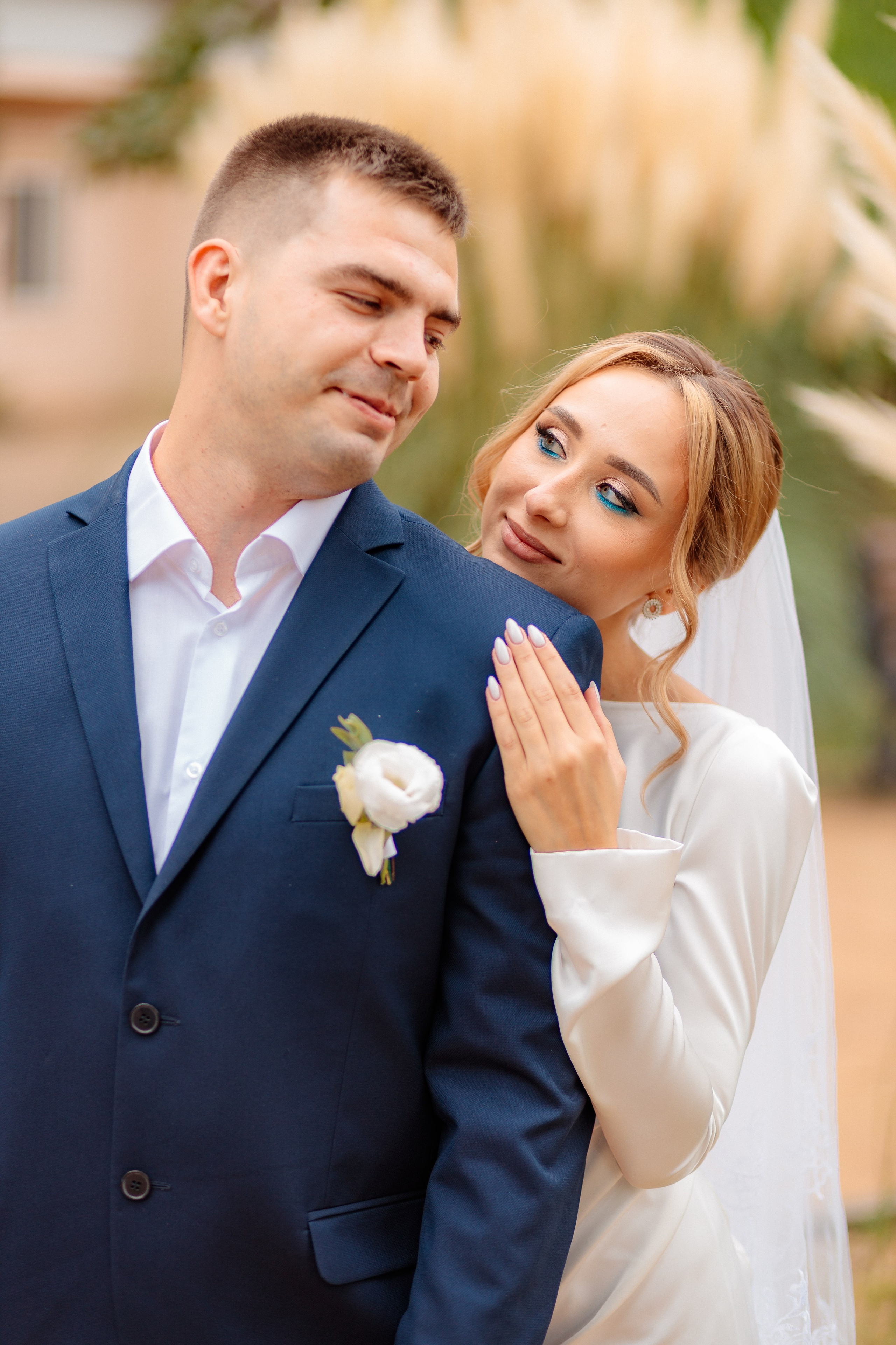 Максим и Екатерина