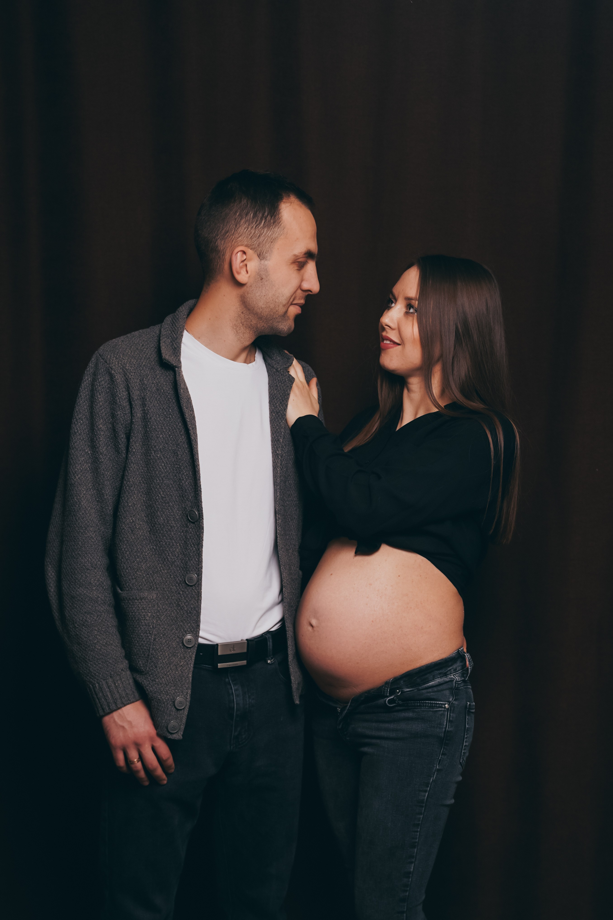 В ОЖИДАНИИ. Фотограф новорожденных, детей до года и беременных в Симферополе