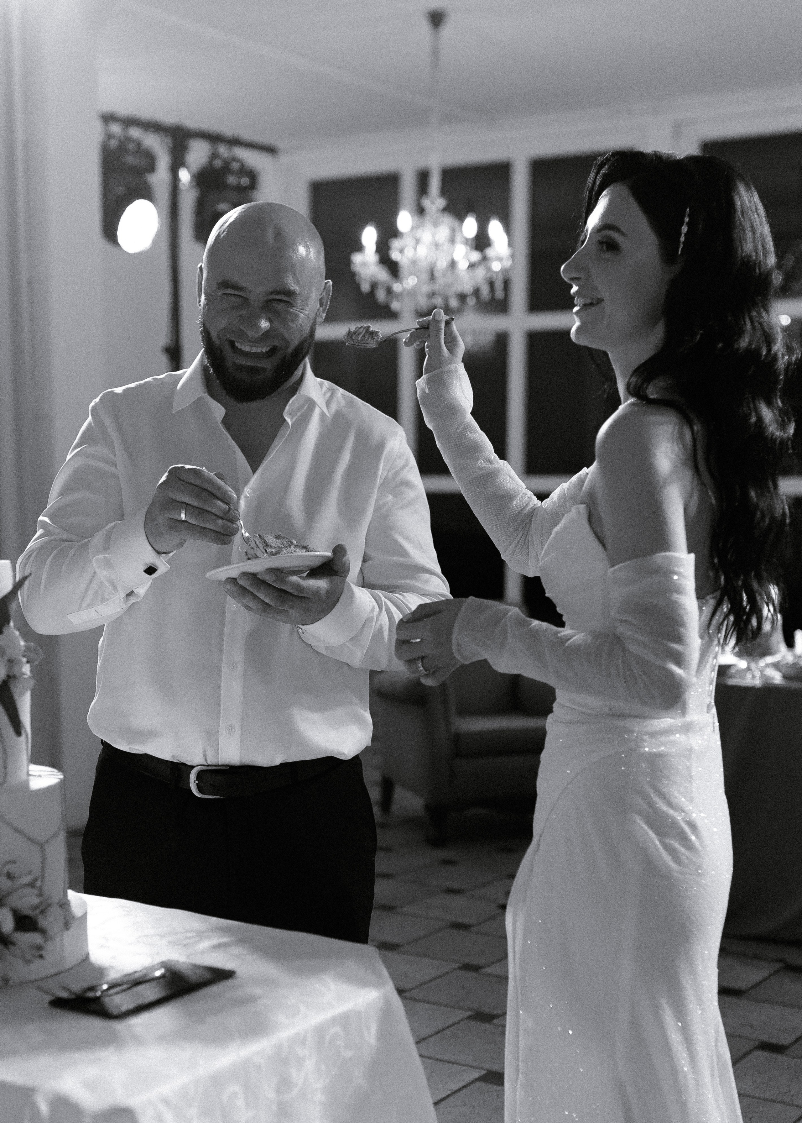 Свадьба в Усадьбе п.Орловка в Калининграде. Свадебный фотограф в Калининграде Кристина Воскобойникова