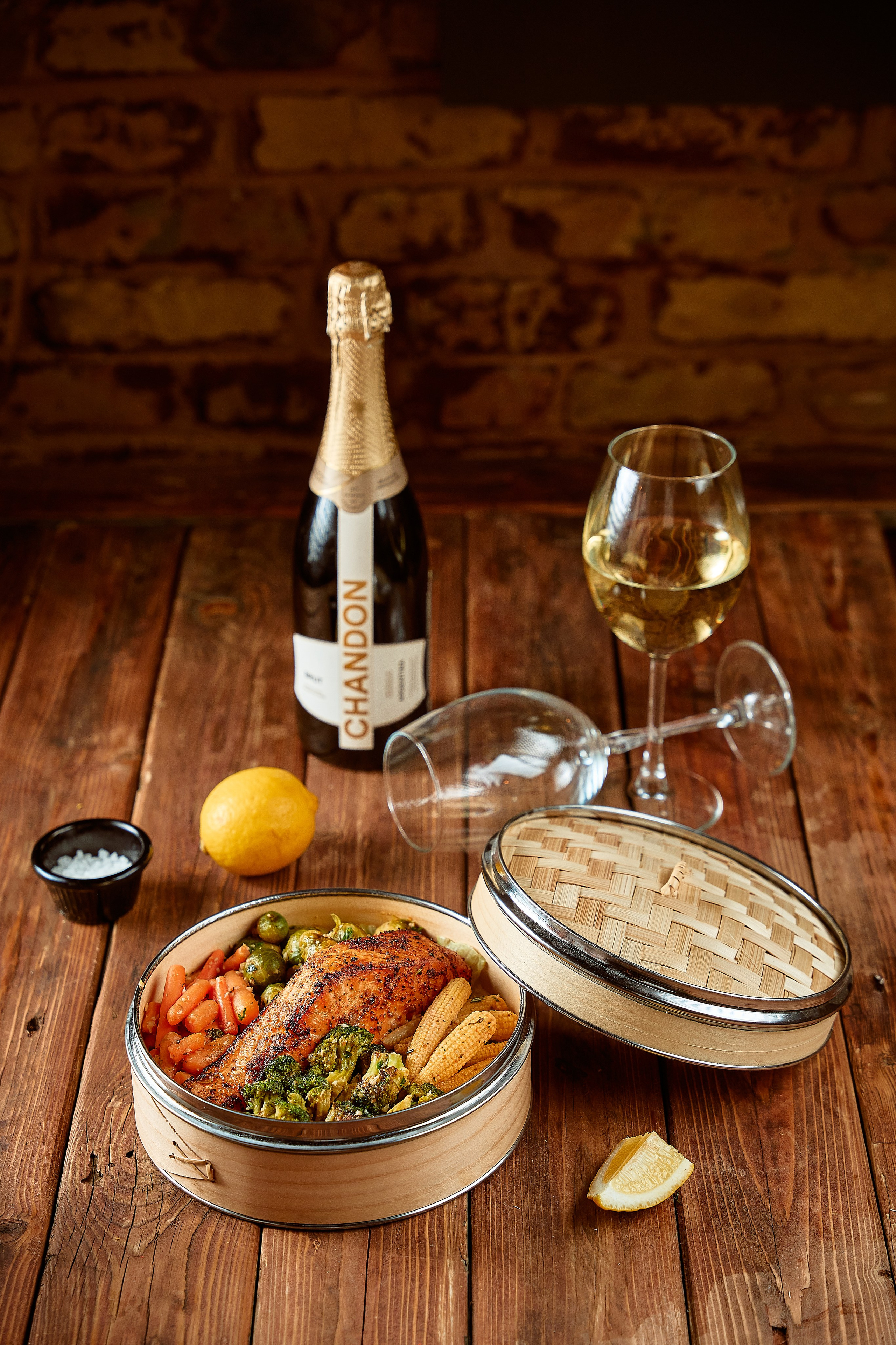 Pinta Pub. Alim Alimov Fashion Photographer