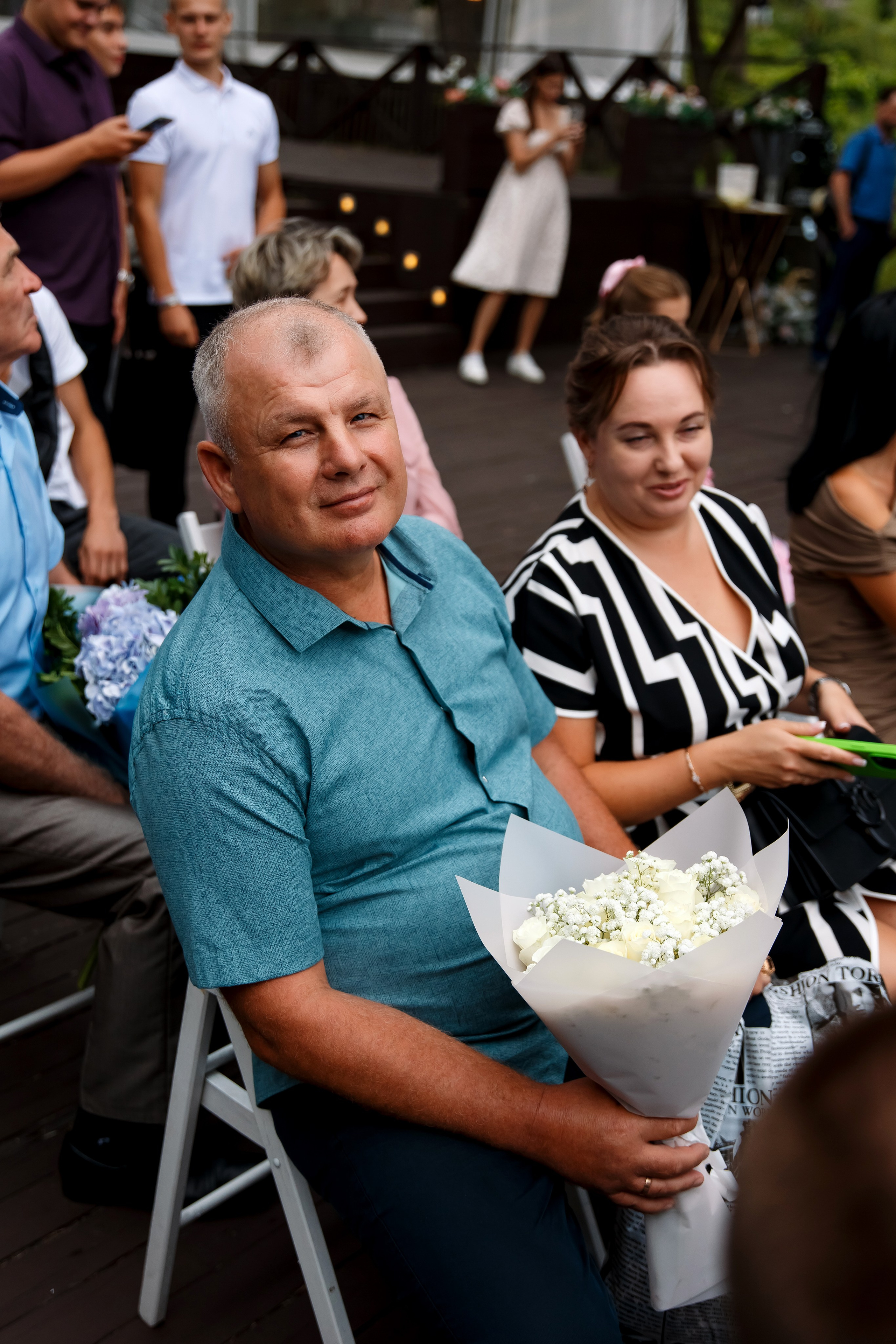 Марина & Вячеслав. Фотограф Любовь Корниенко, Примоский край