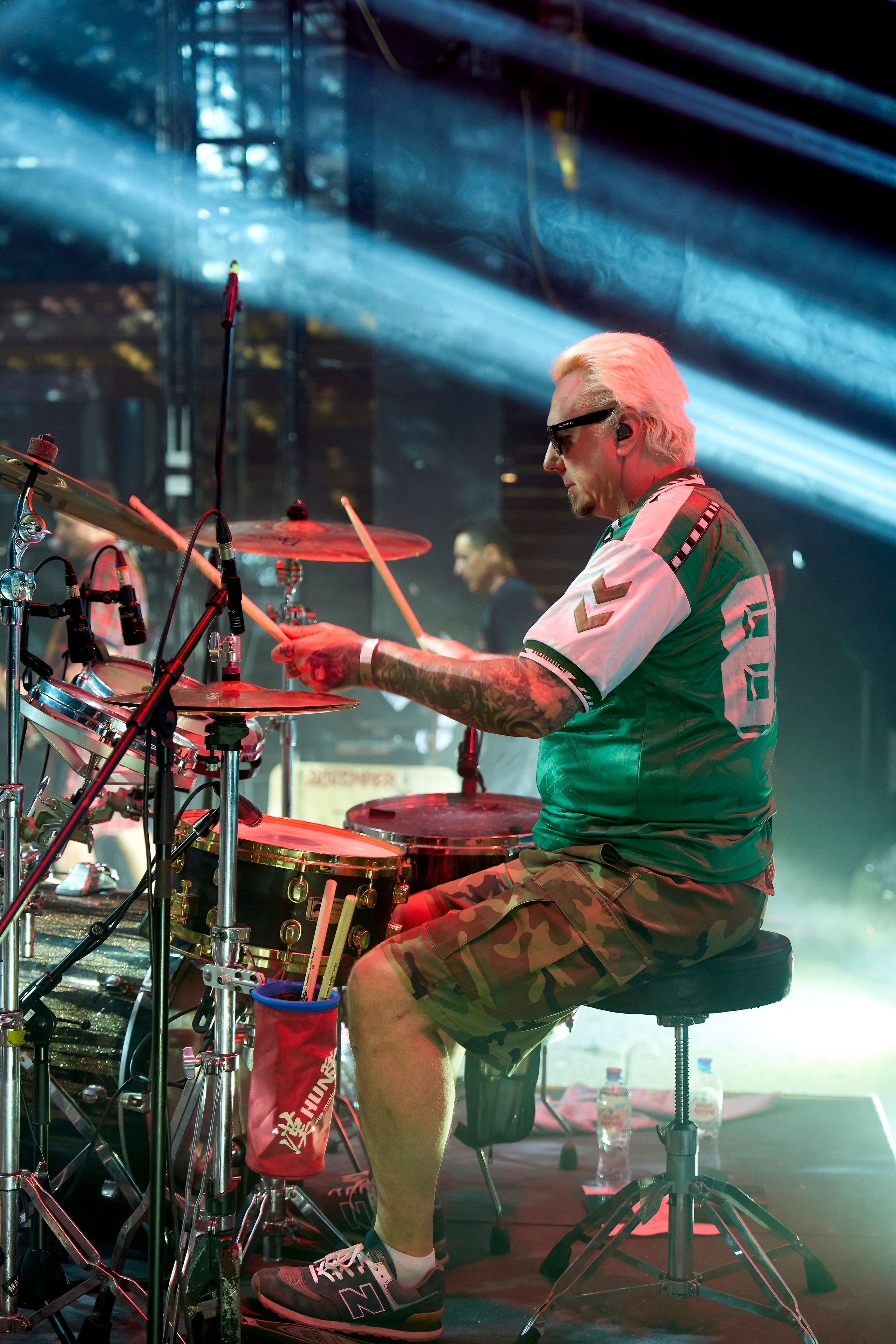 DISTEMPER / BASE/ 23.09.2023. Ekhovanov | фото- видеосъемка