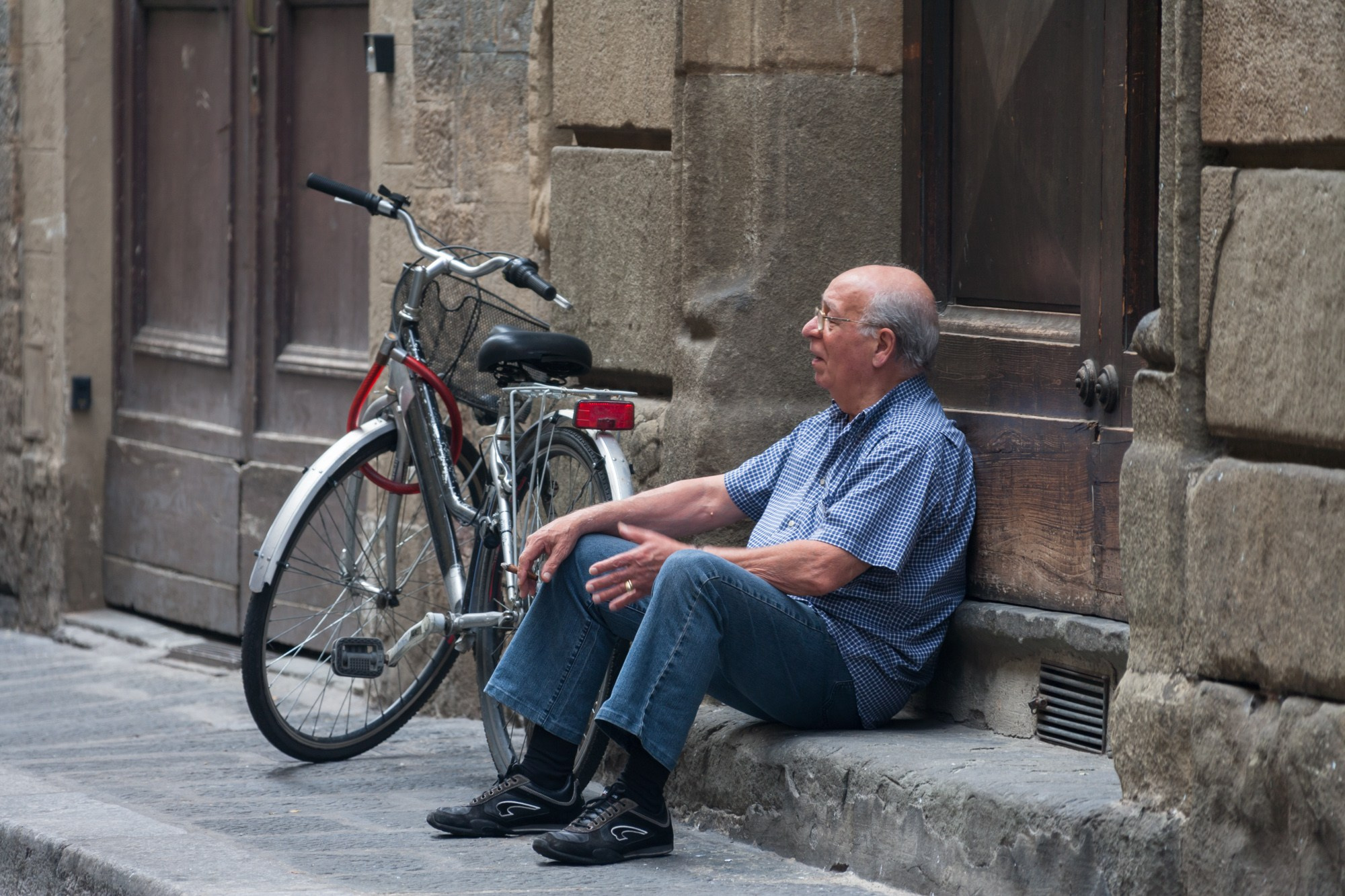 Италия. Фотограф Алексей Скоробогатько