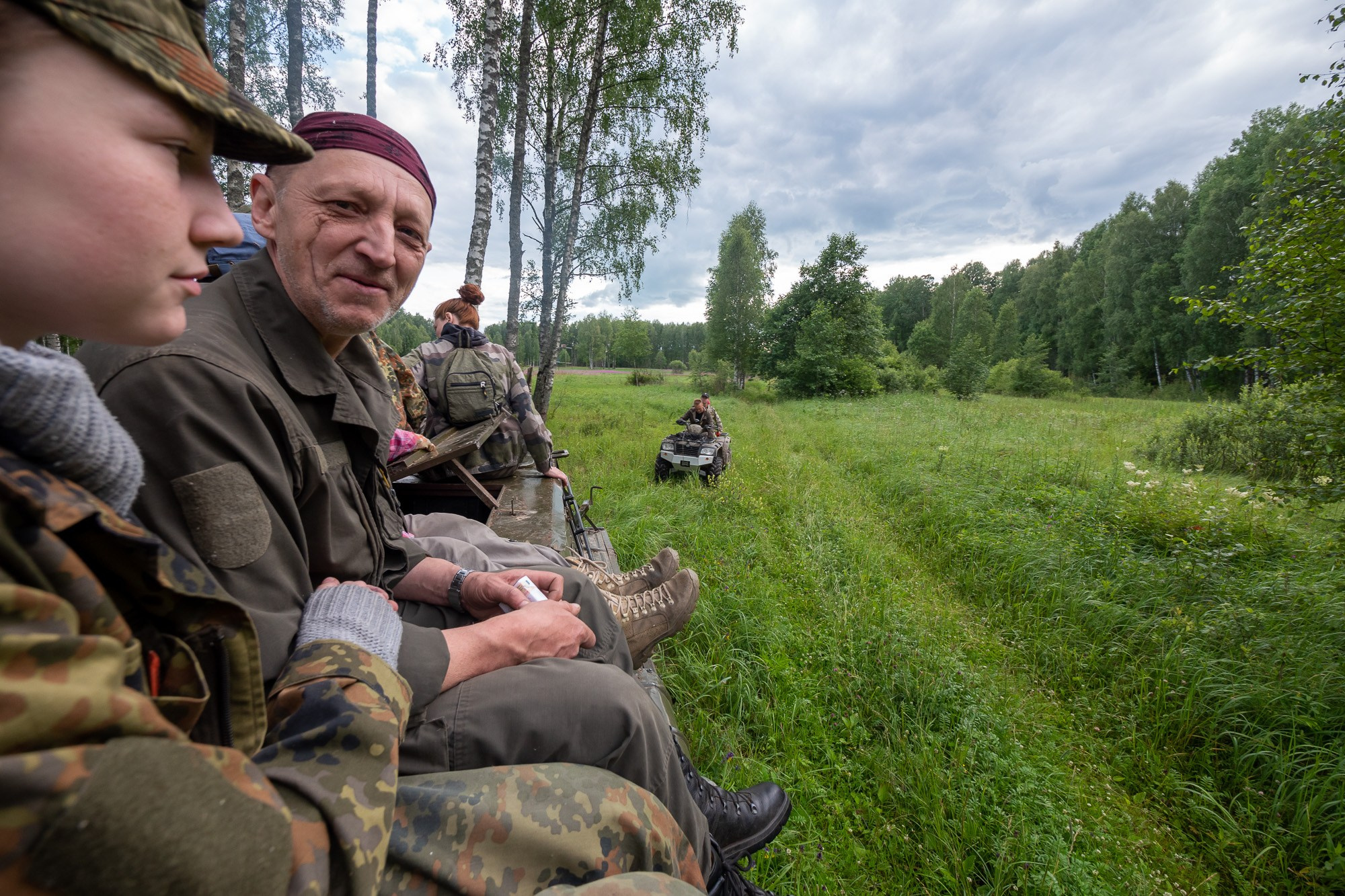 Высота 2019. Фотограф Алексей Скоробогатько