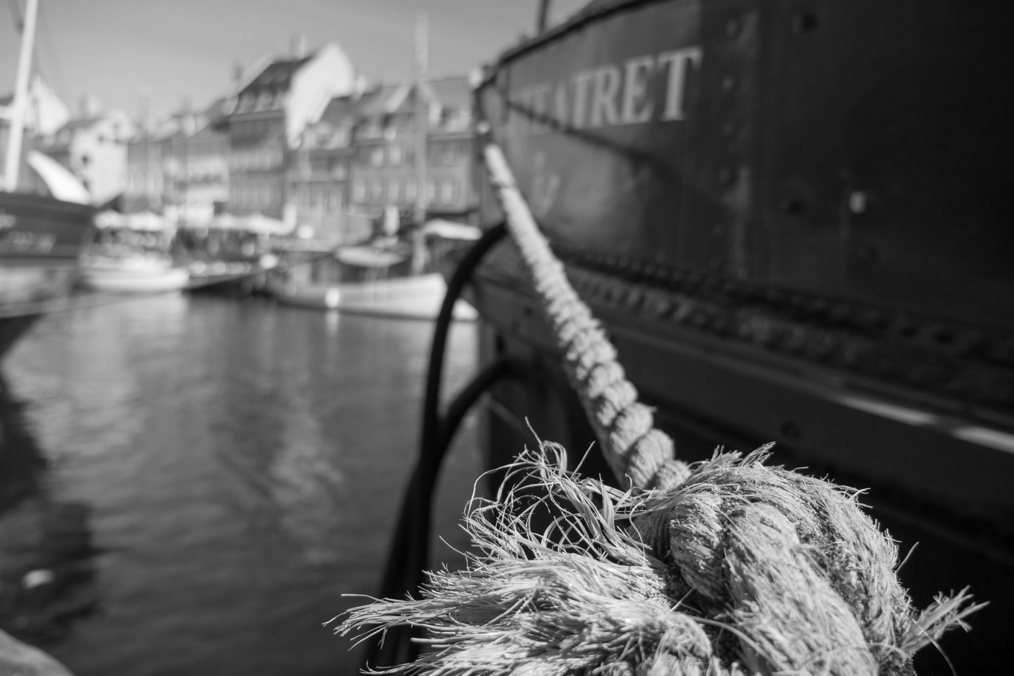 Дания, Копенгаген (Denmark, Copenhagen). Фотограф Алексей Скоробогатько