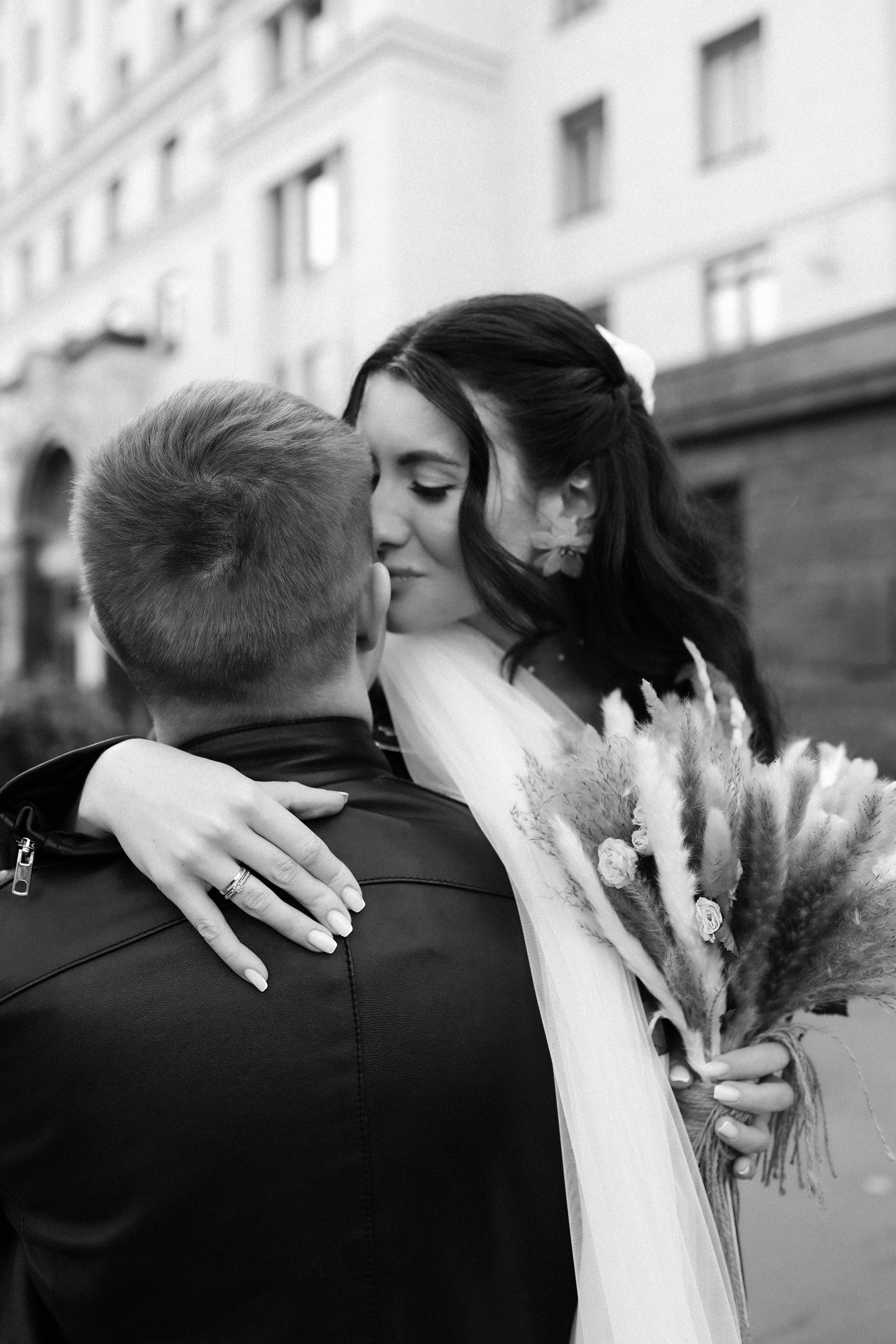 А. + Д. Таганский ЗАГС + Movenpick Taganskaya. Семейный и lovestory фотограф в Москве Светлана Коняхина