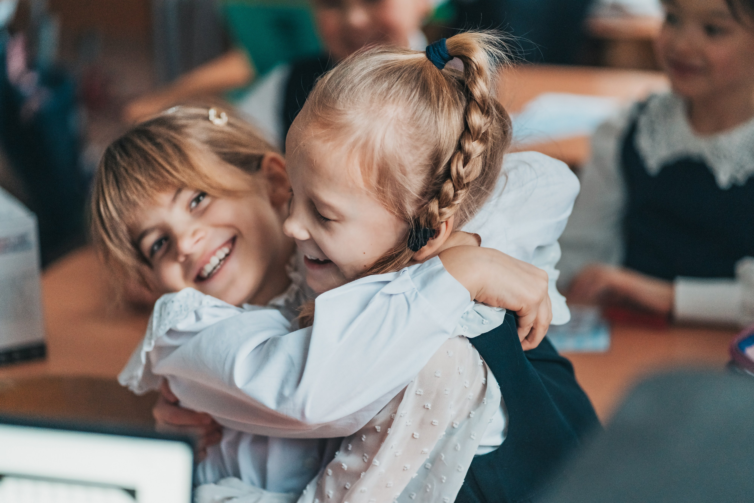 2 класс. Школьные альбомы и альбомы для детского сада. Юлия Осипова. Москва