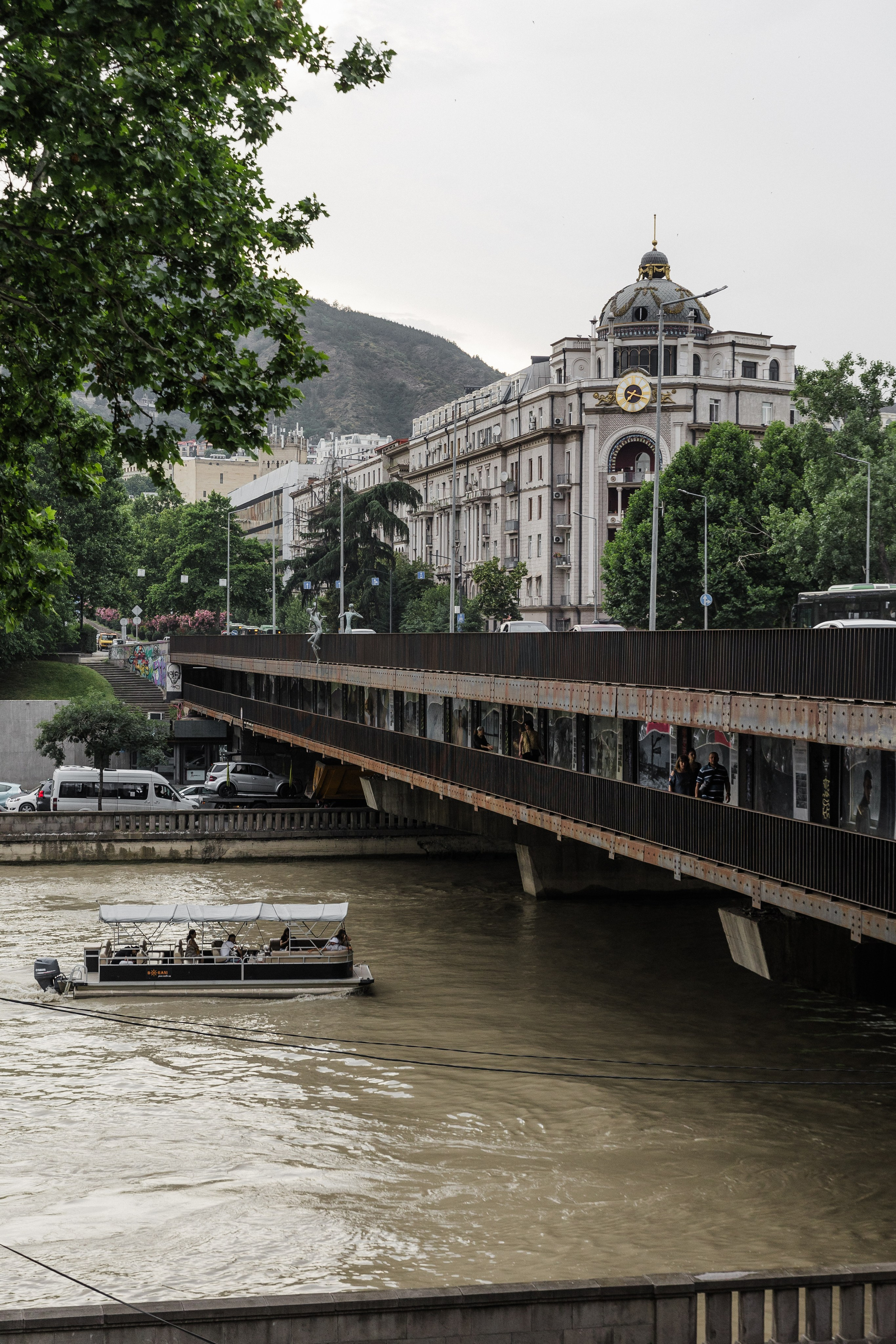Georgia. Свадебный и семейный фотограф в Краснодаре Роман Моско