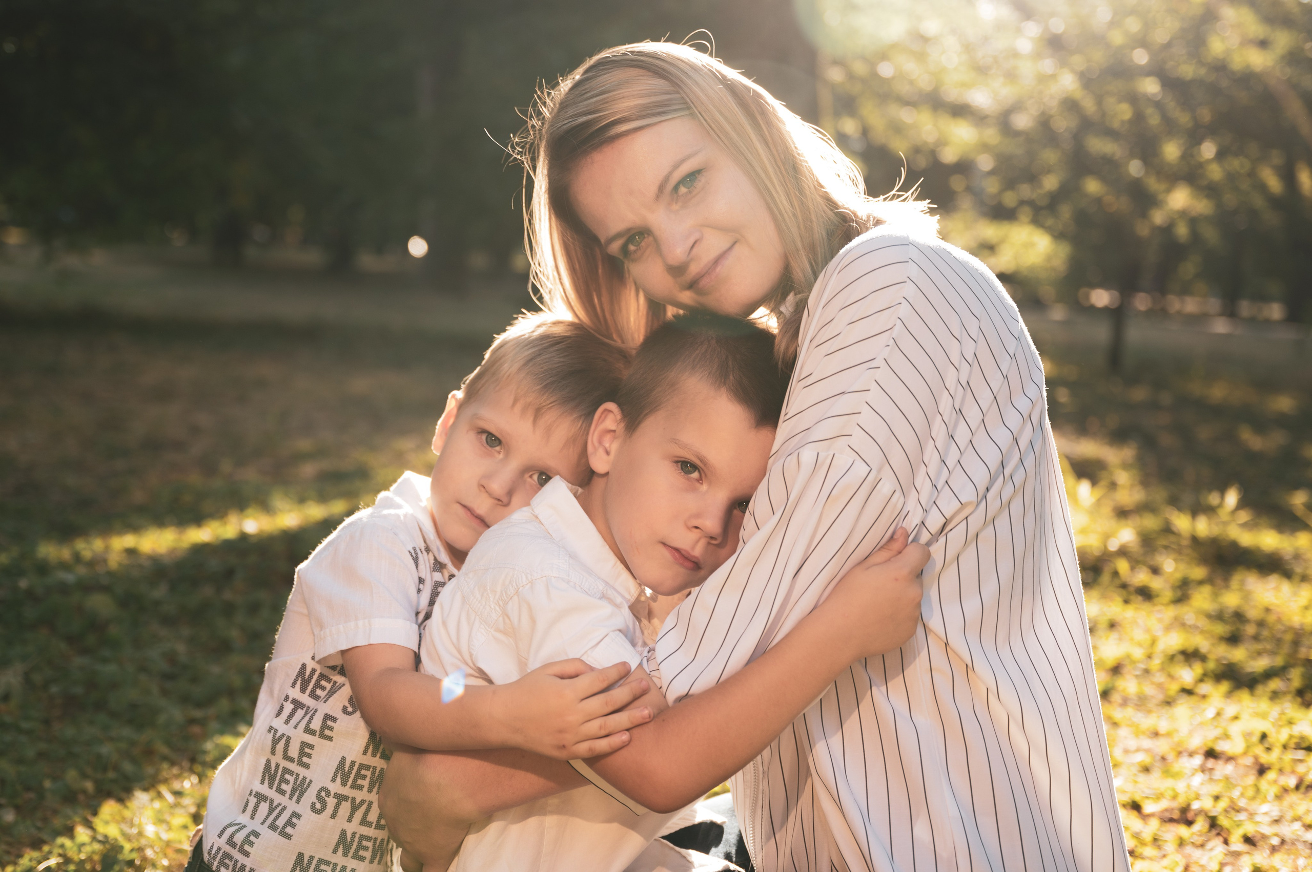 Семейные съемки. Мария Черных — портретный и семейный фотограф в Краснодаре