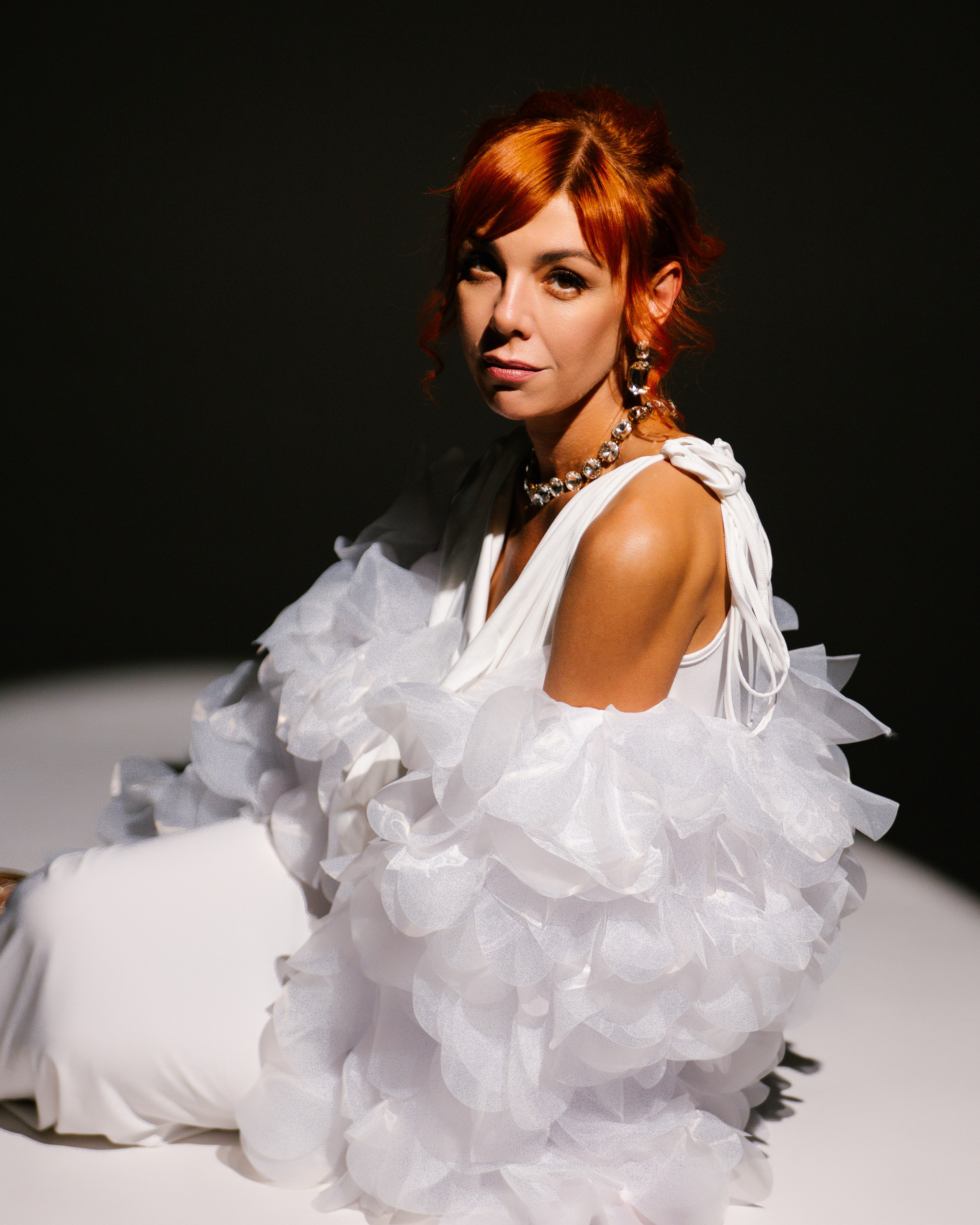 Индивидуальные фотосессии в студии. Фотограф в городе Лыткарино Волкова Ольга