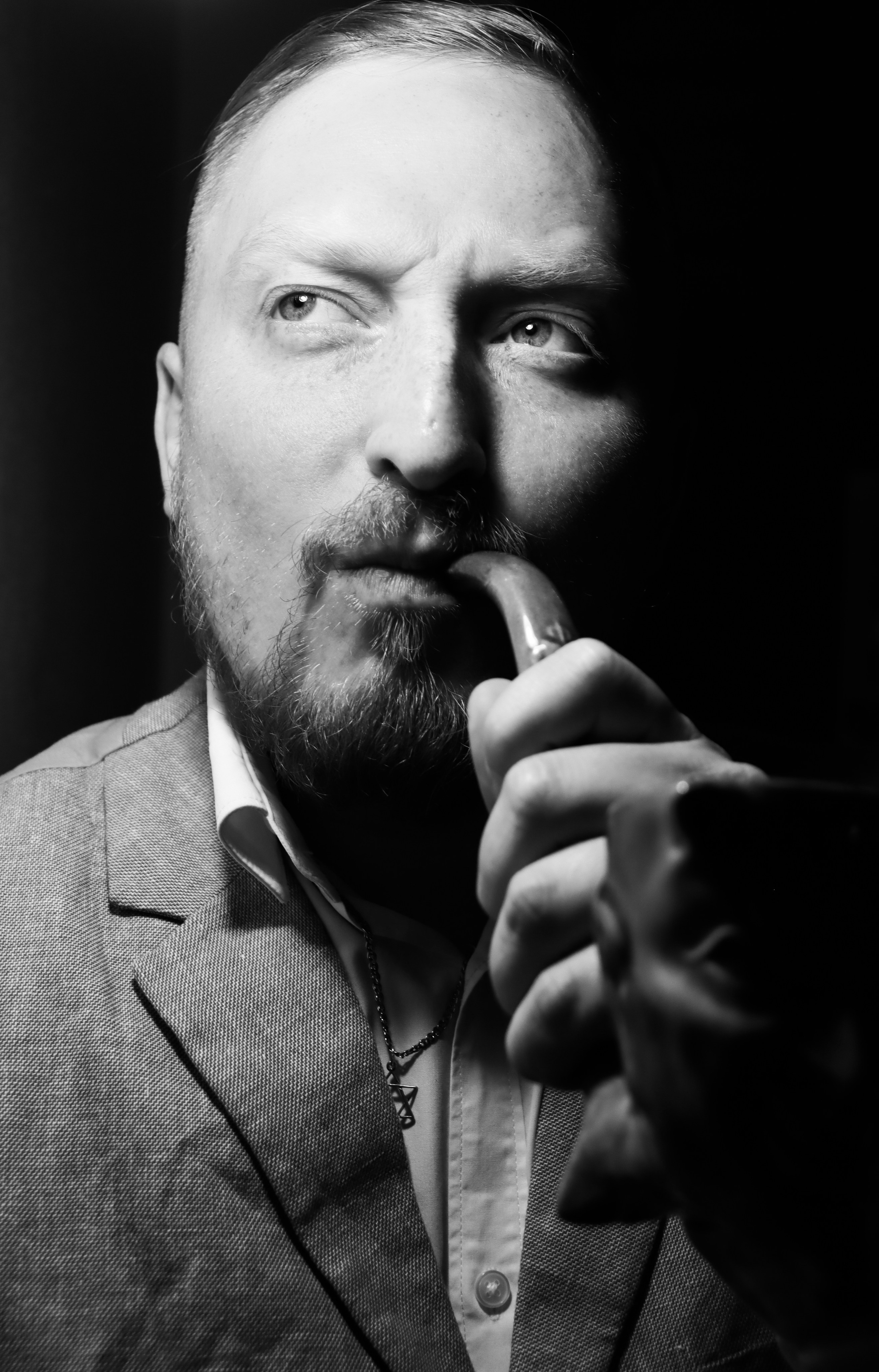 Деловые портреты. Ксения Фрик — фотограф: бэкстейдж тв-шоу, портреты, репортаж | Москва