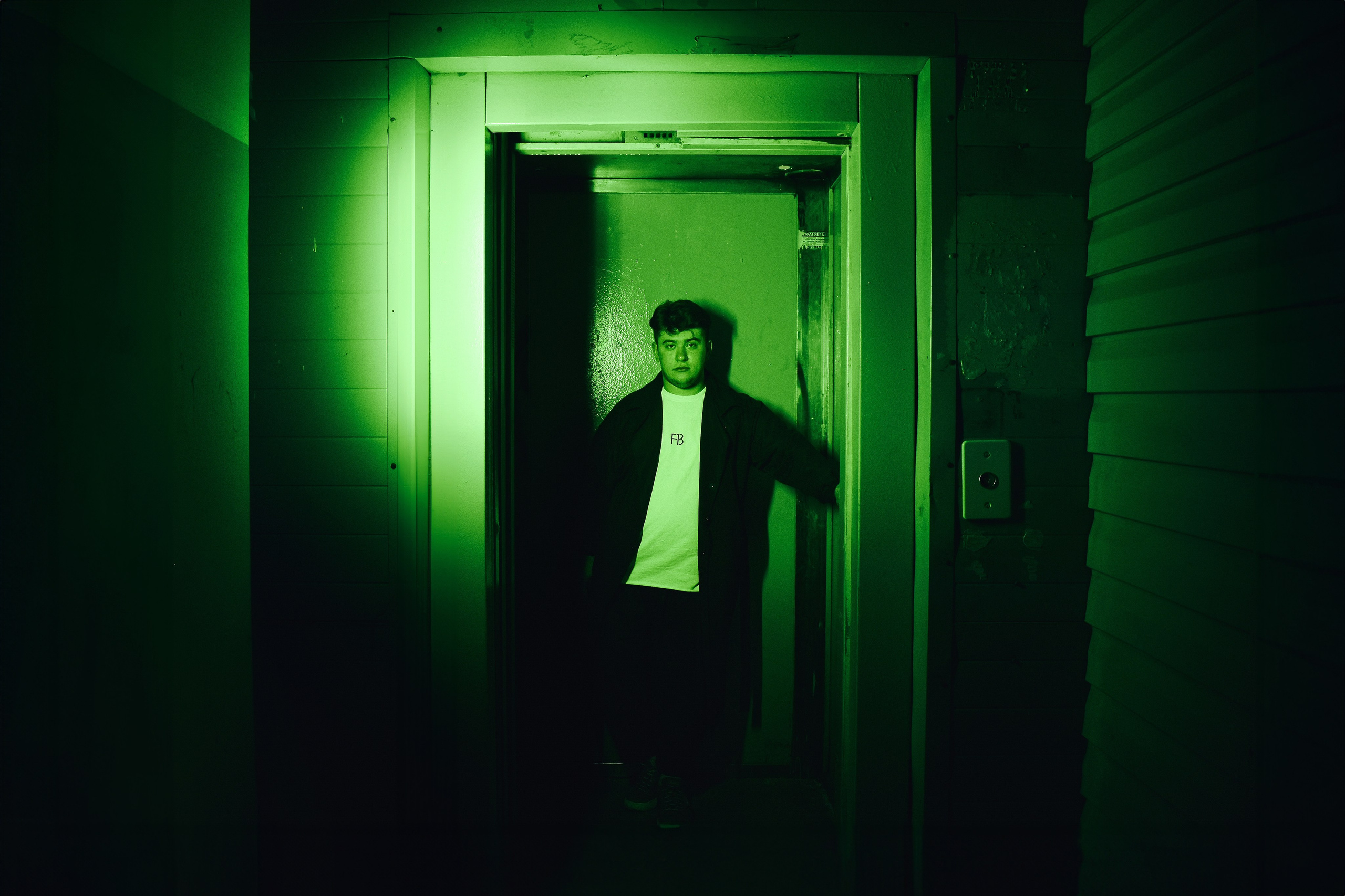 Виктор. Galchenok