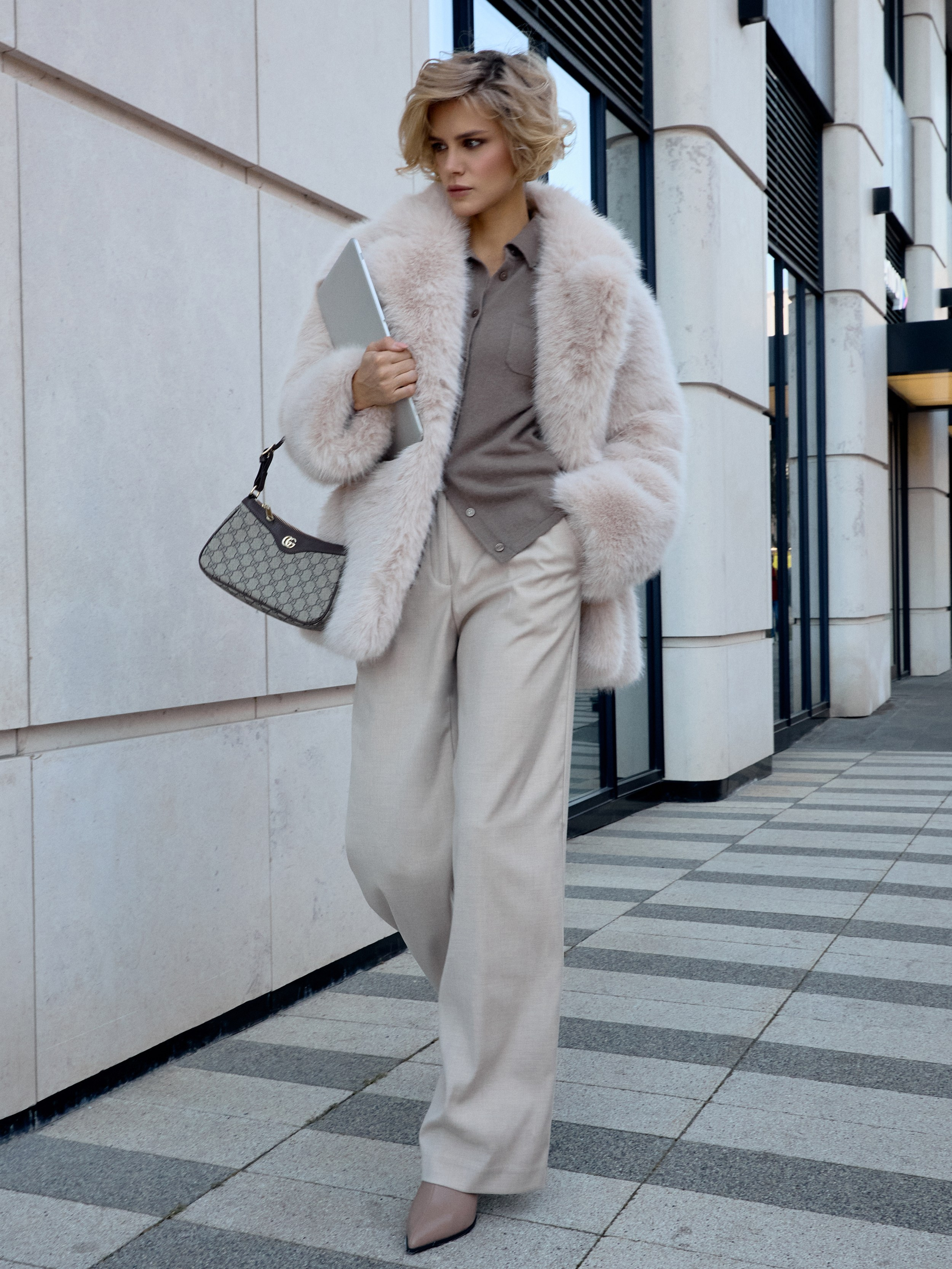 TiamoLook. Фотограф для брендов в Москве