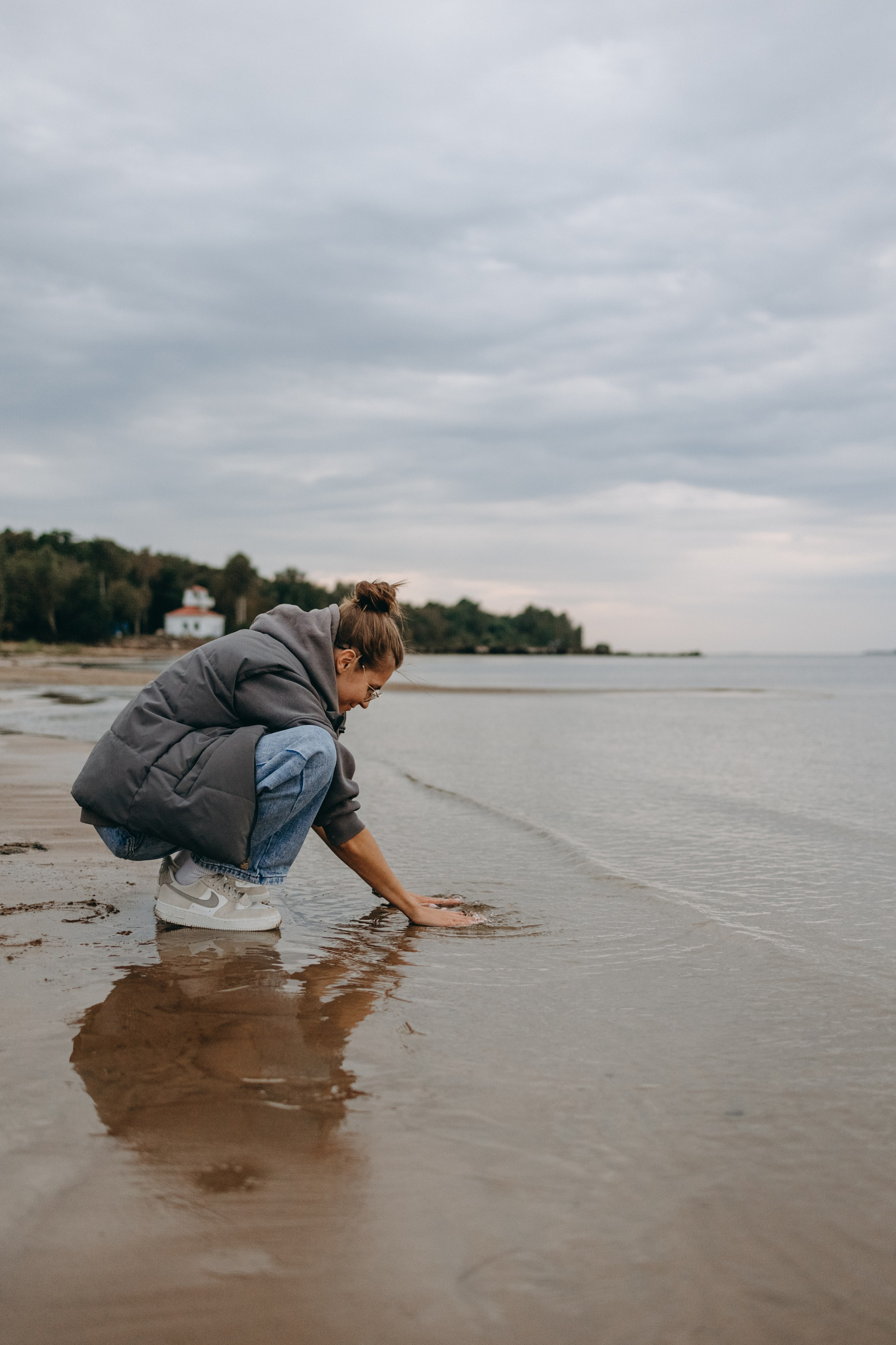 Лиза и Бакс. Фотограф — Анималист | Санкт-Петербург