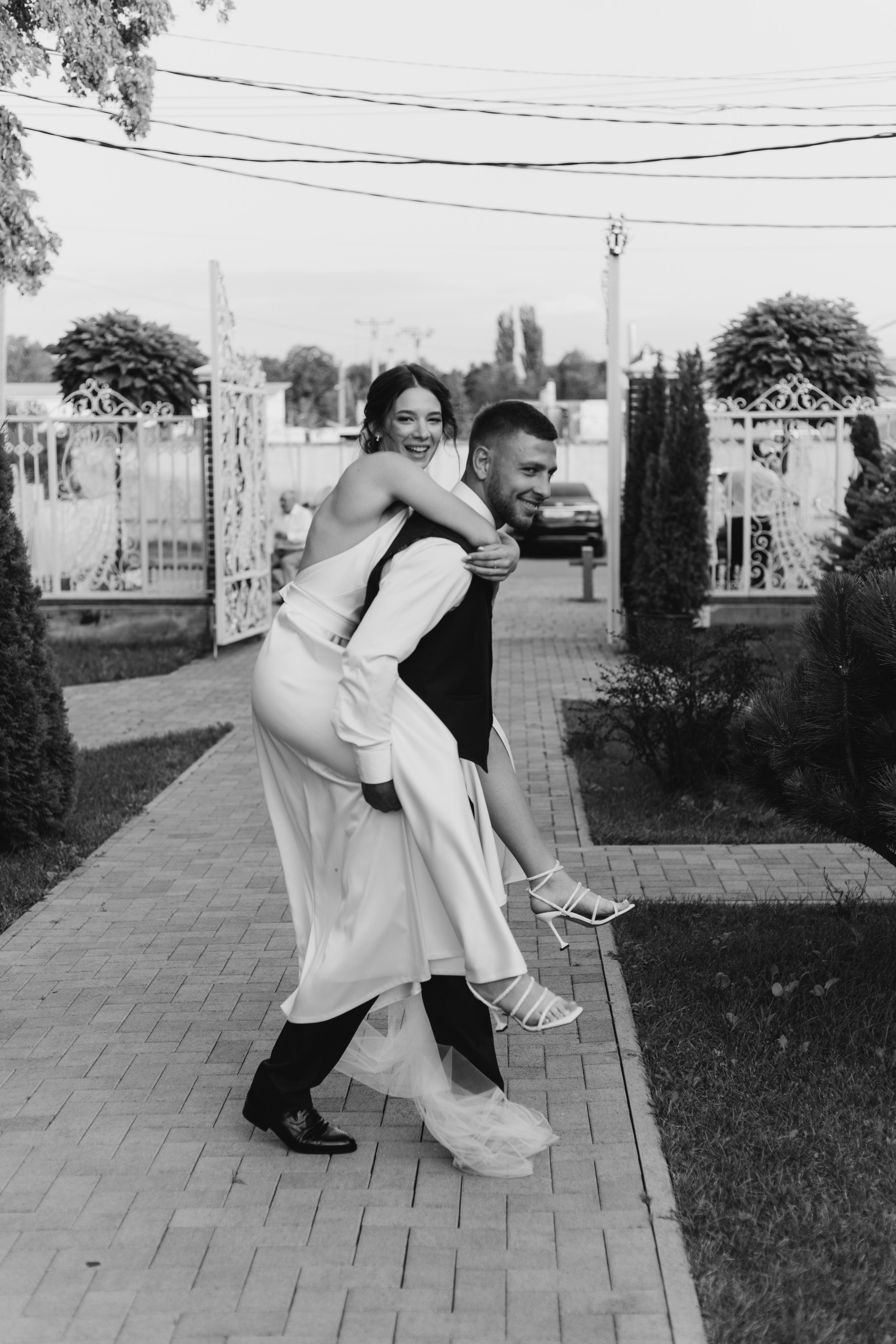 Мы. Свадебный и семейный фотограф Краснова Юлия