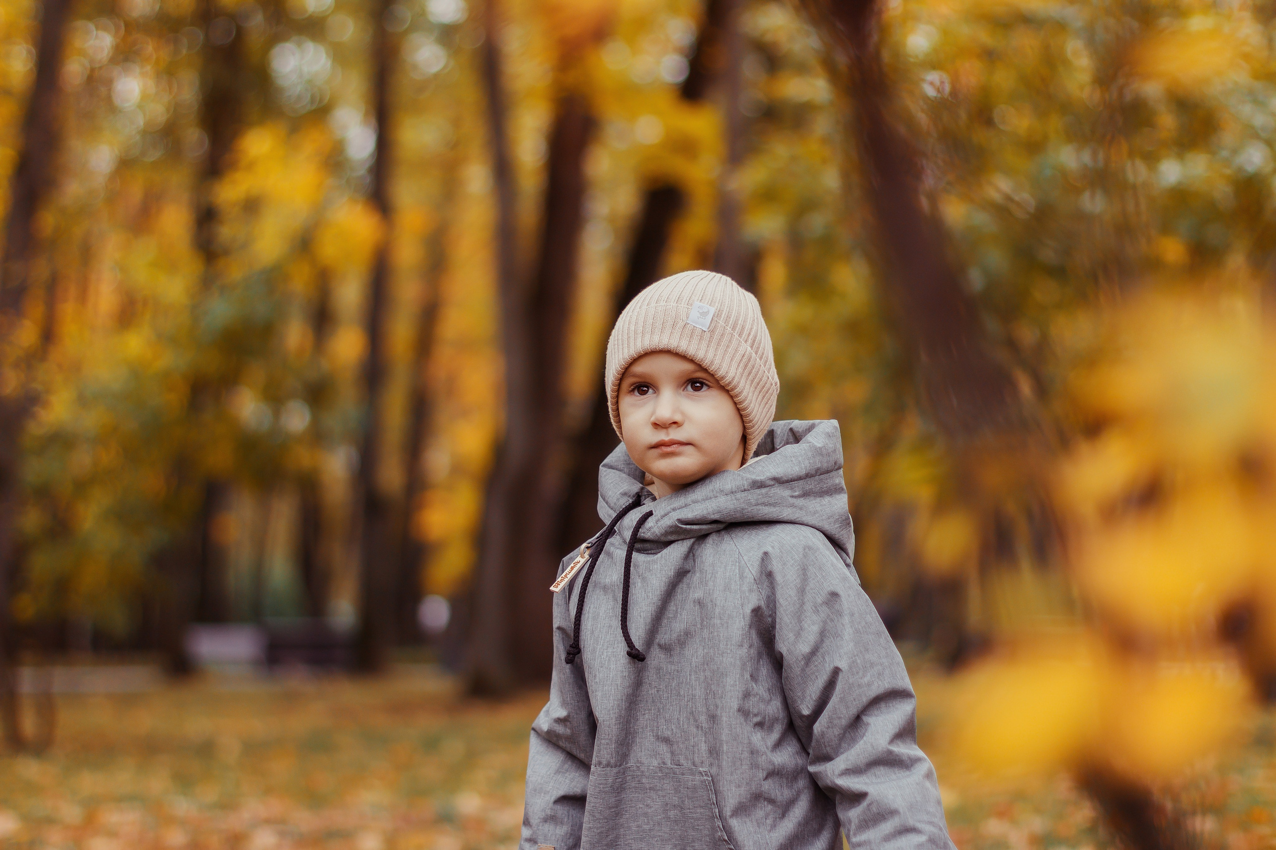 Семейный и детский фотограф в Москве Артём Жигурс
