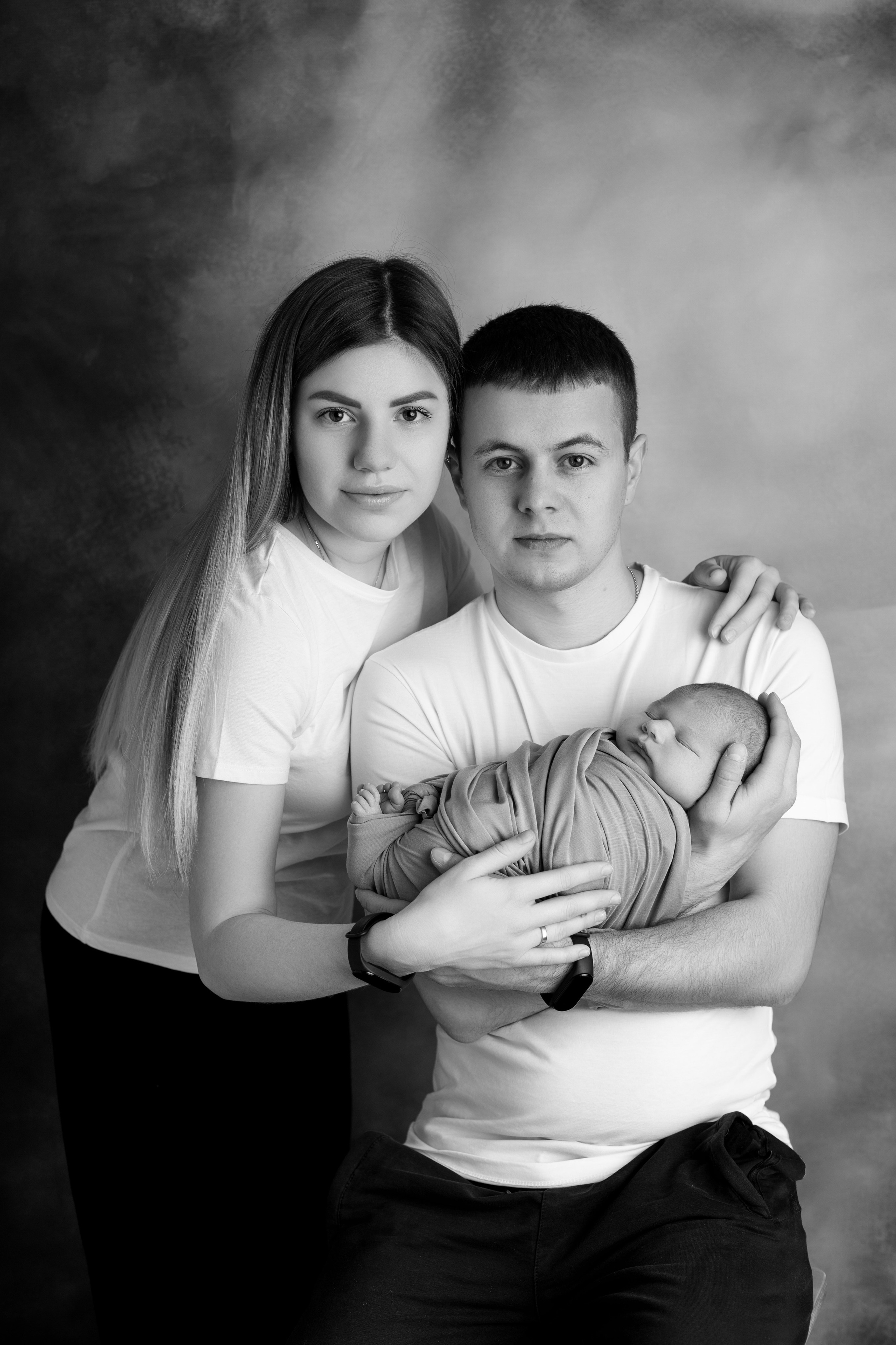 Марк. Ольга SHREIBICUS — Фотография беременности и новорожденных Оренбург