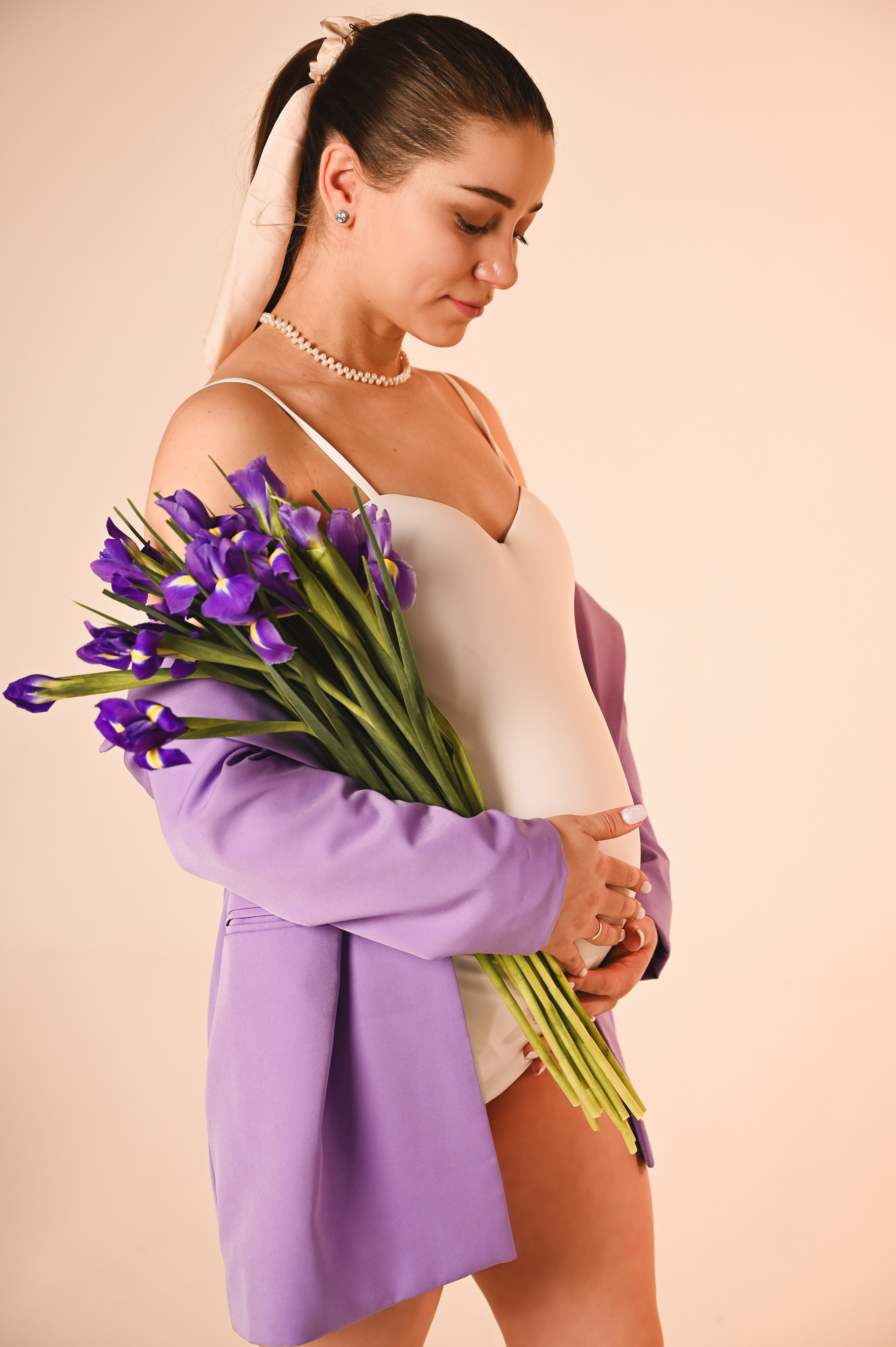 Анастасия. Студия детской и семейной фотографии «Время улыбаться»