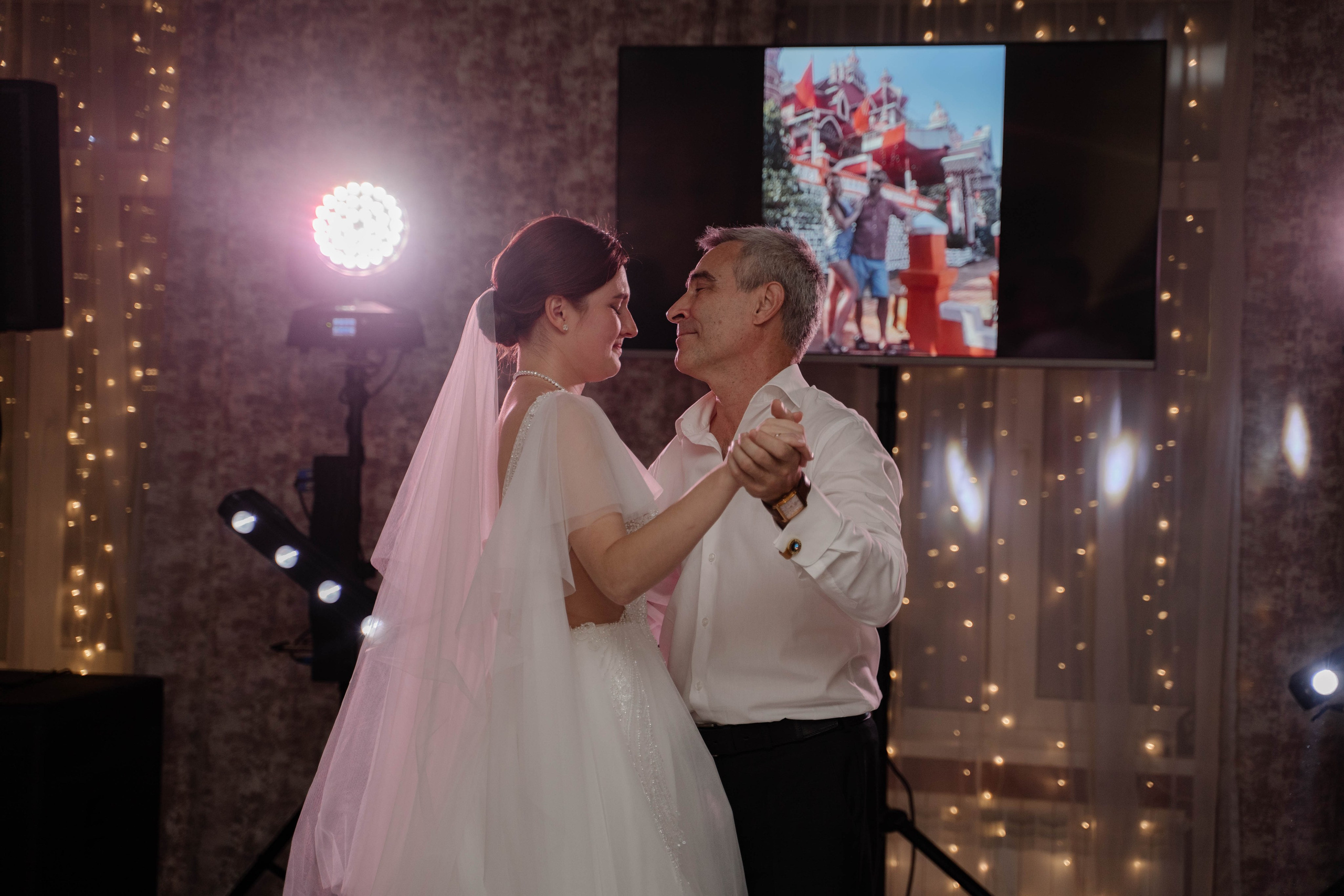 Илья и Юлия. Свадебный и семейный фотограф в Калуге Анна Киреева