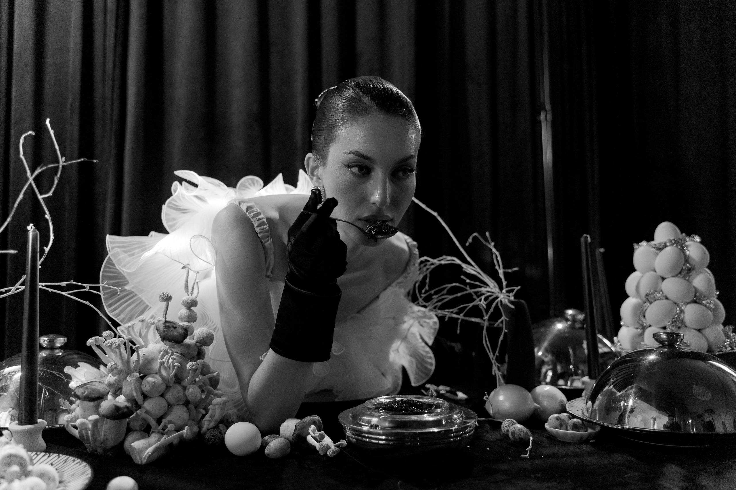 Максим и Карина. Свадебный и семейный фотограф в Калуге Анна Киреева