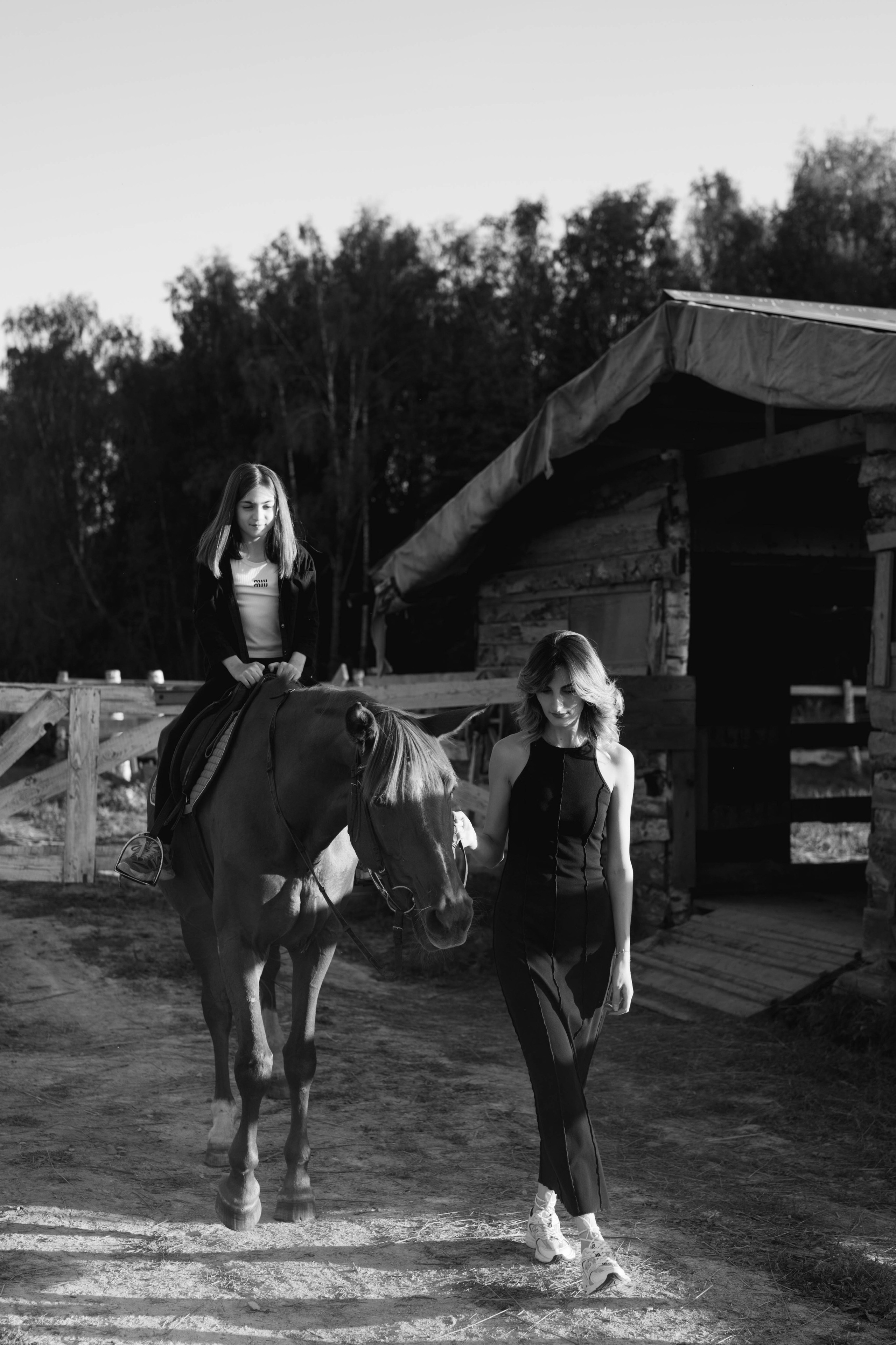 Анна. Свадебный и семейный фотограф в Калуге Анна Киреева