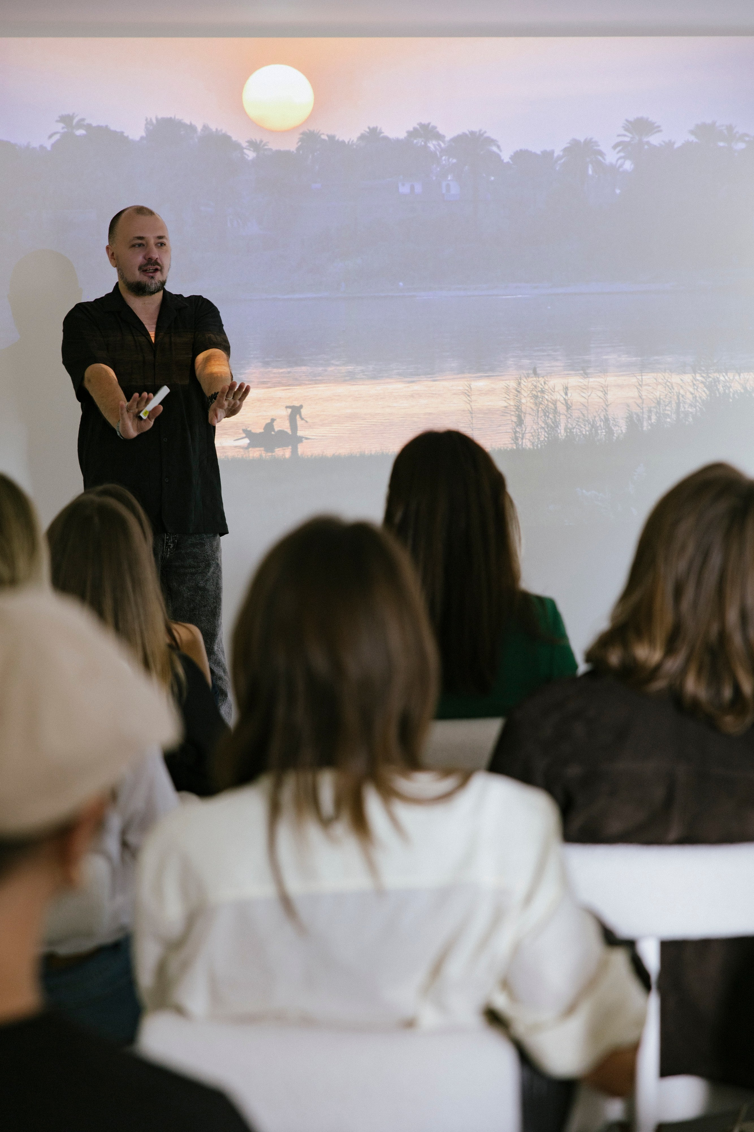 Follow me to. Natalyandronova.ru