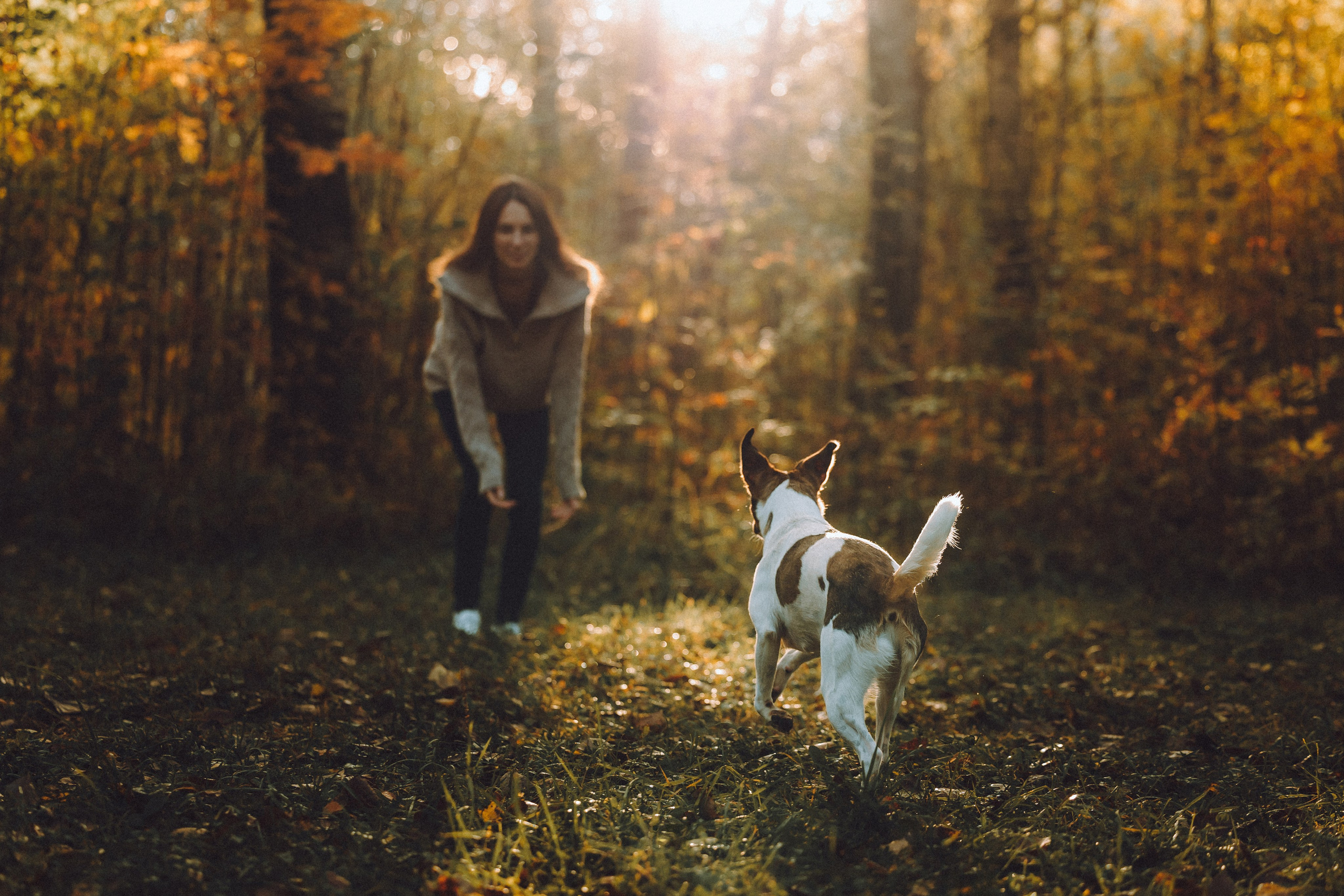 Ольга и Восьмерка