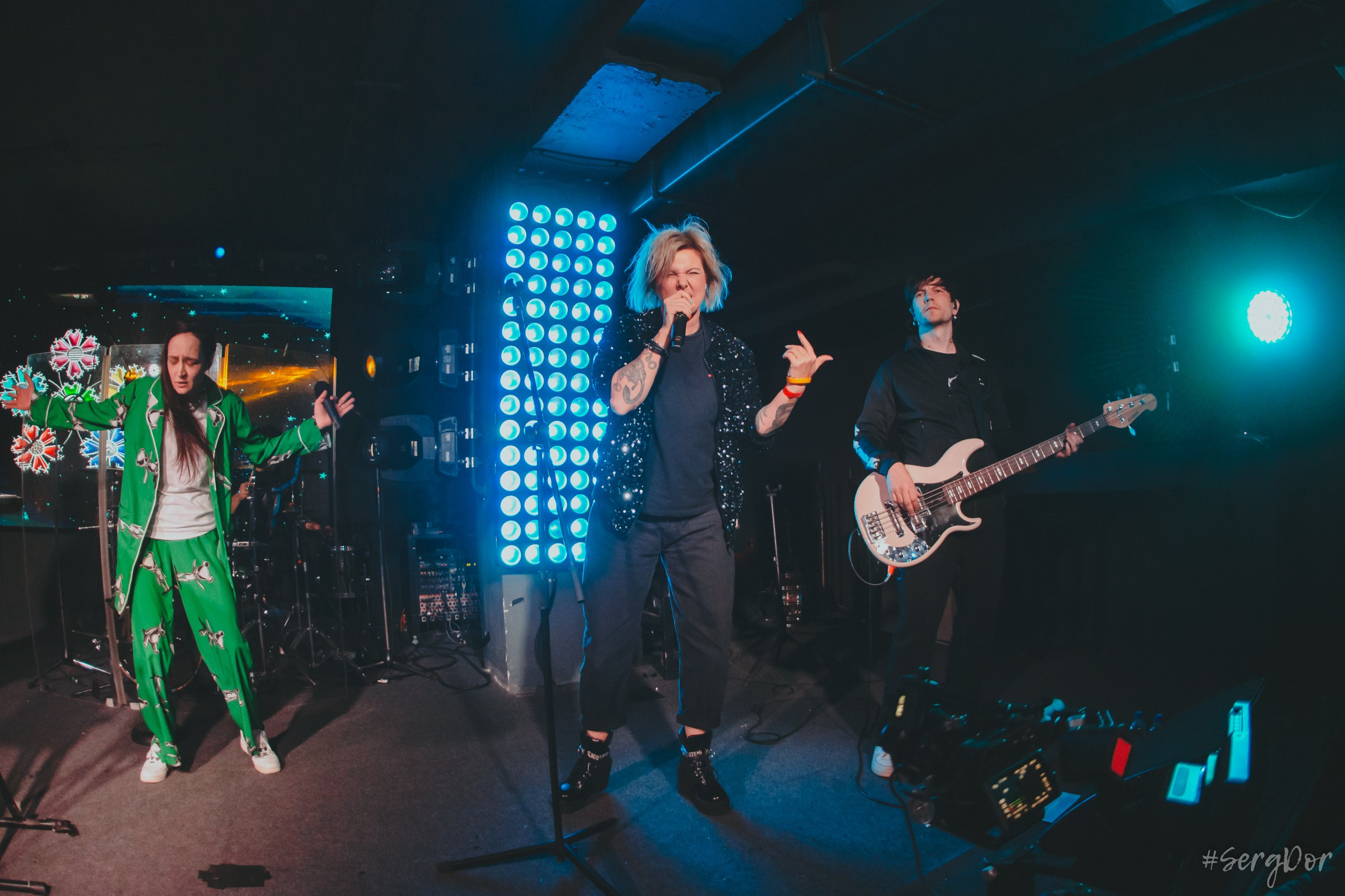 Дайте два, Мумий Тролль бар, Москва, Д2, МТ, День рождения группы, Юбилей, Люся Махова, презентация альбома, Простые радости в краю беспечных зомби, 26.11.2023, SergDor, 26 ноября 2023 года, #SergDor