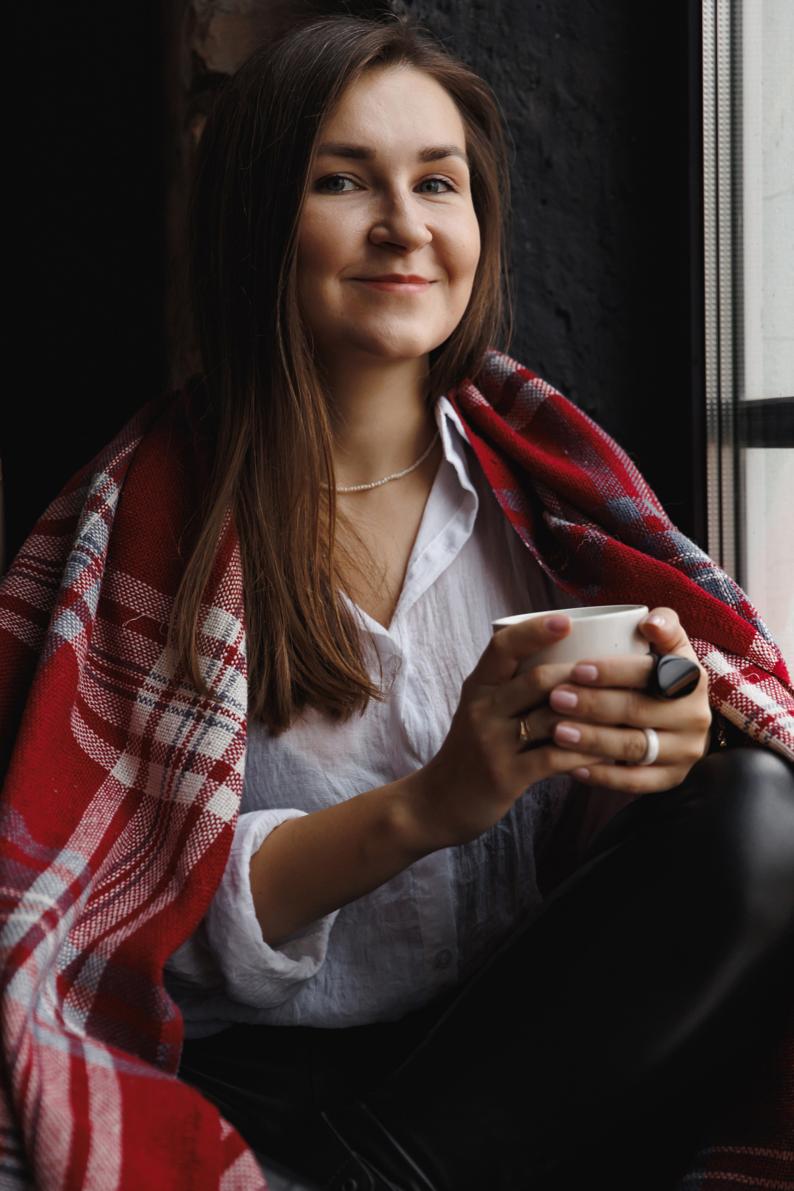 Фотосессия в Мансарде. Wedding photographer in St. Petersburg, Europe and Israel Anna Agafon