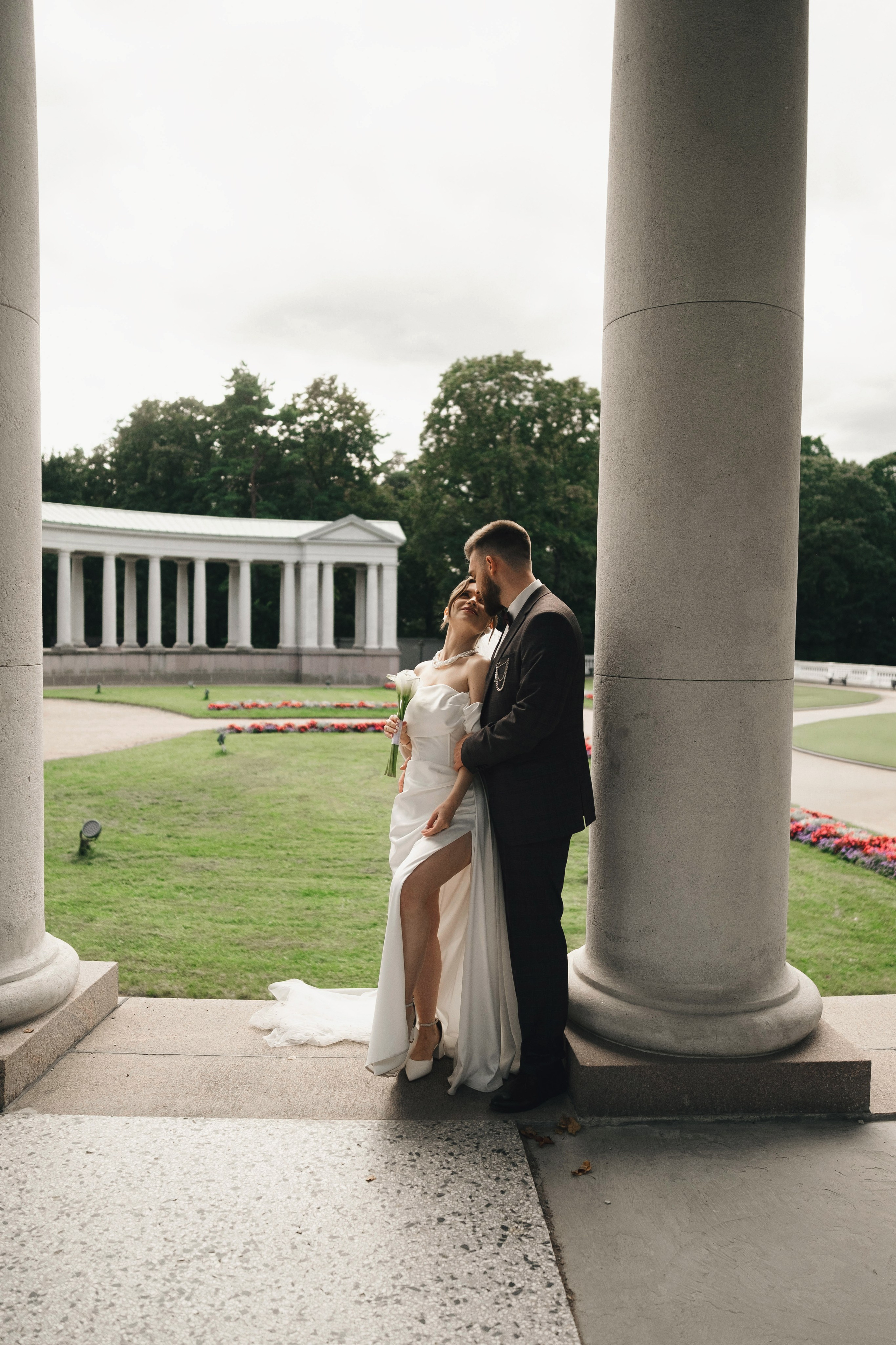 Яна и Артем. Фотограф в Коврове и области Филенкова Дарья