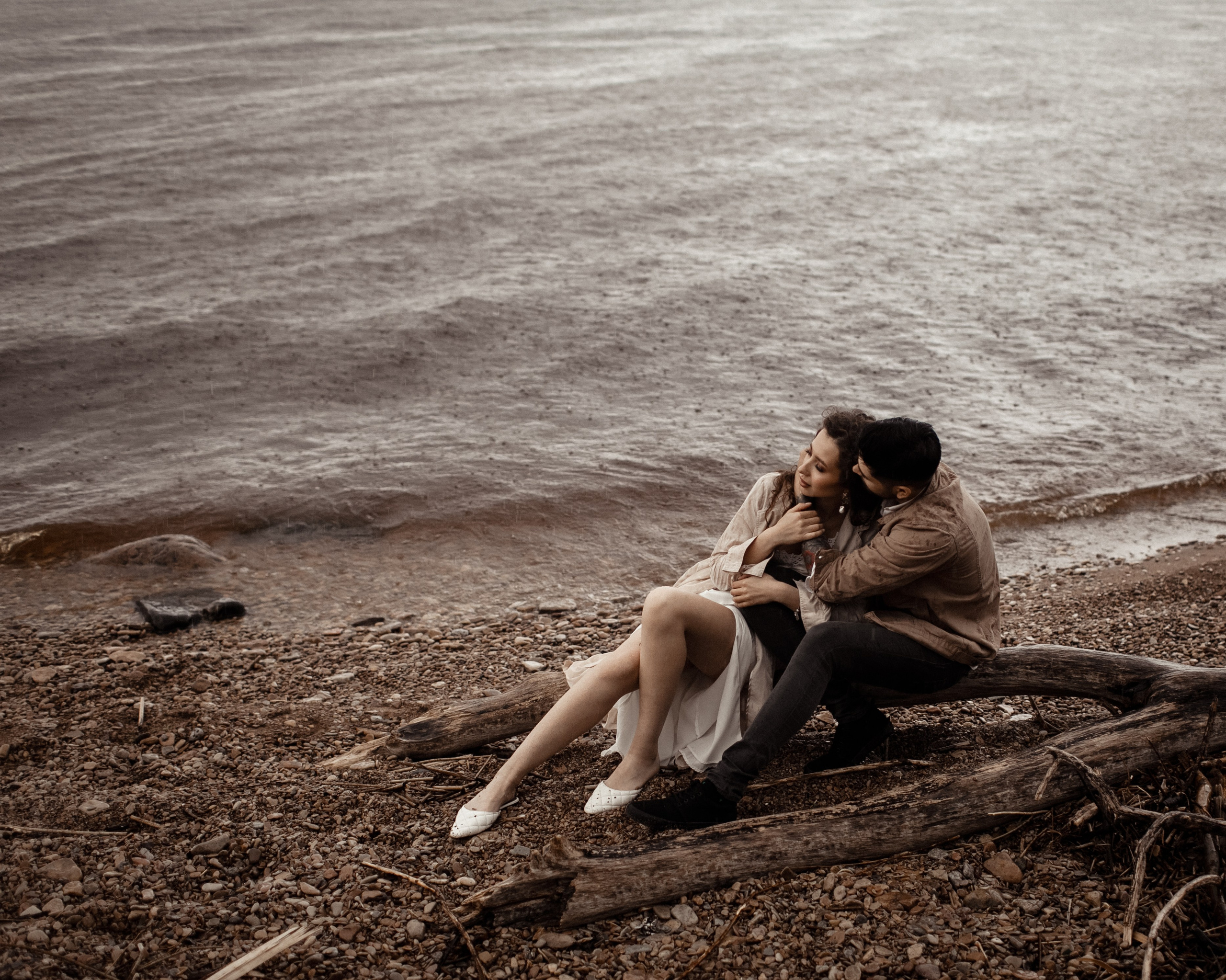 Ксюша и Артем. Свадебный и семейный фотограф Татьяна Ласкина в Великом Новгороде