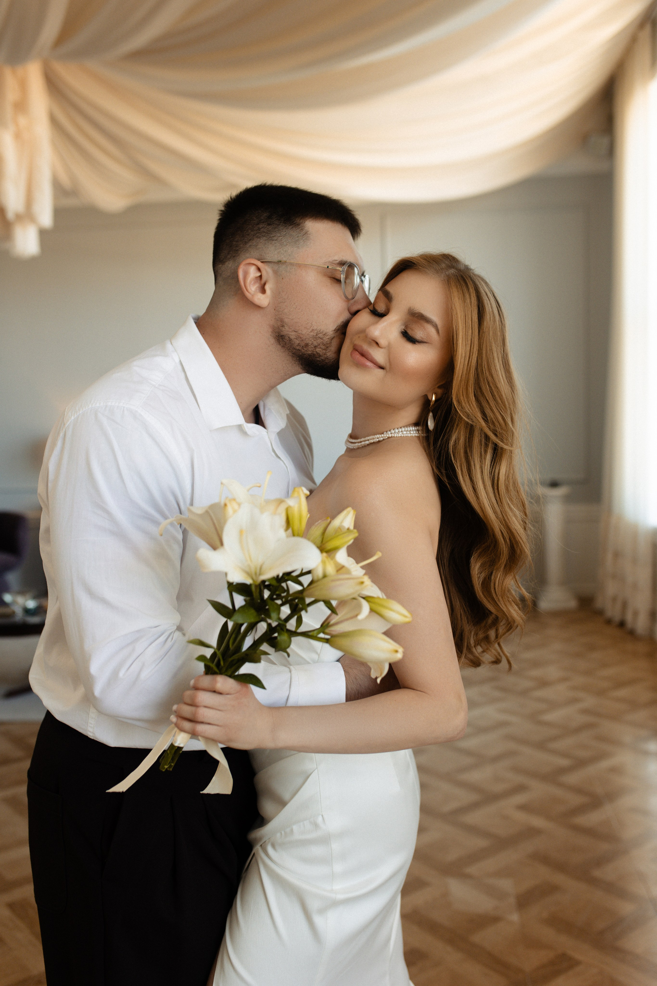 Kris & Yura's wedday. Индивидуальные и свадебные фотосессии | Донецк, Москва, Ростов-на-Дону