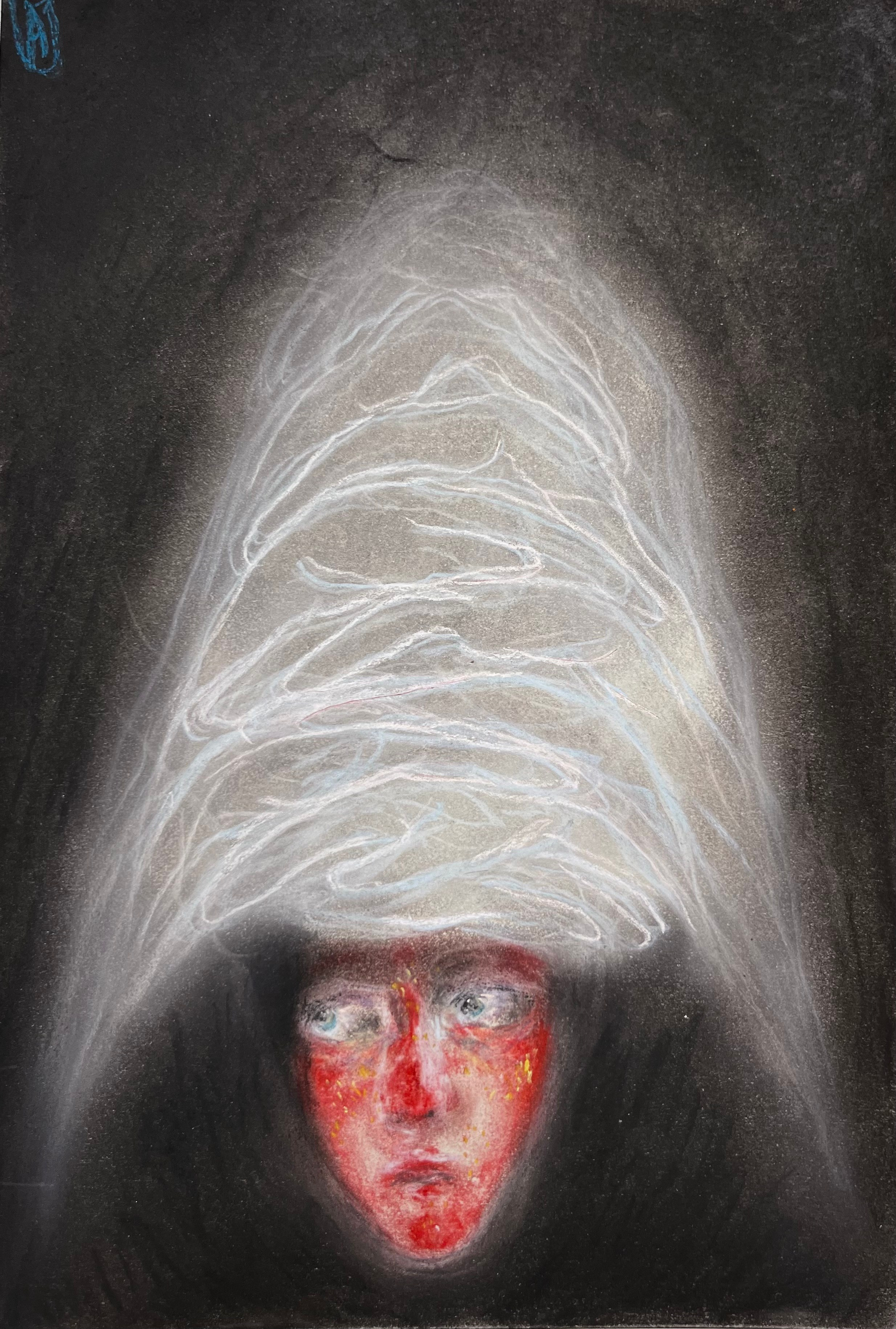 Selected artworks. Anna Jennifer | Contemporary Artist