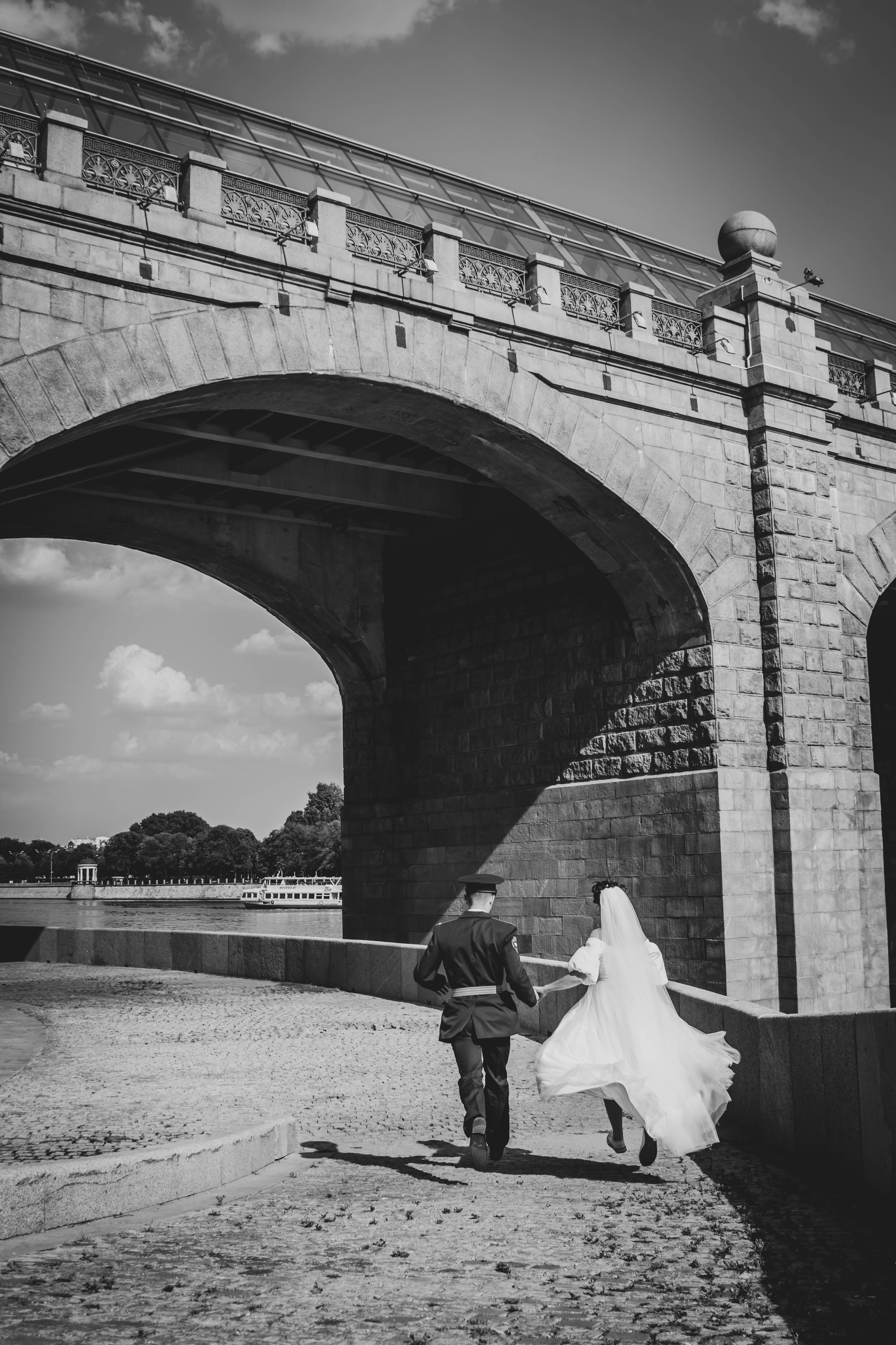 Wedding. Главная