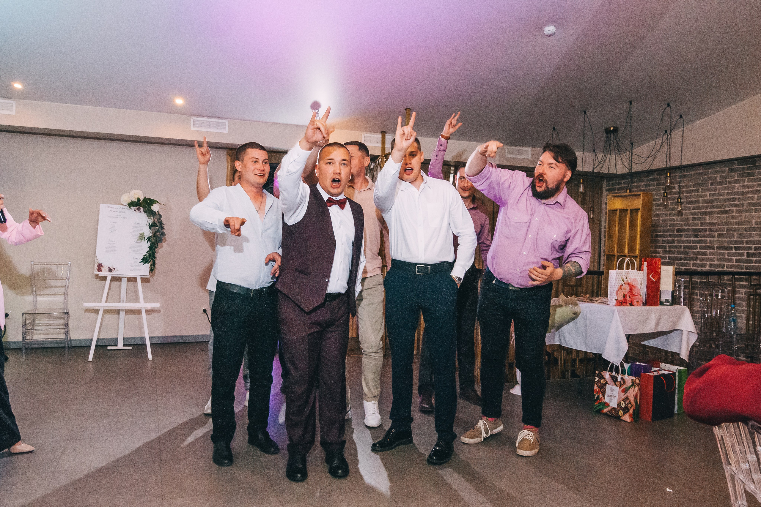 Светлана & Никита. Свадебный и семейный фотограф г. Ярославль Савинская Анастасия