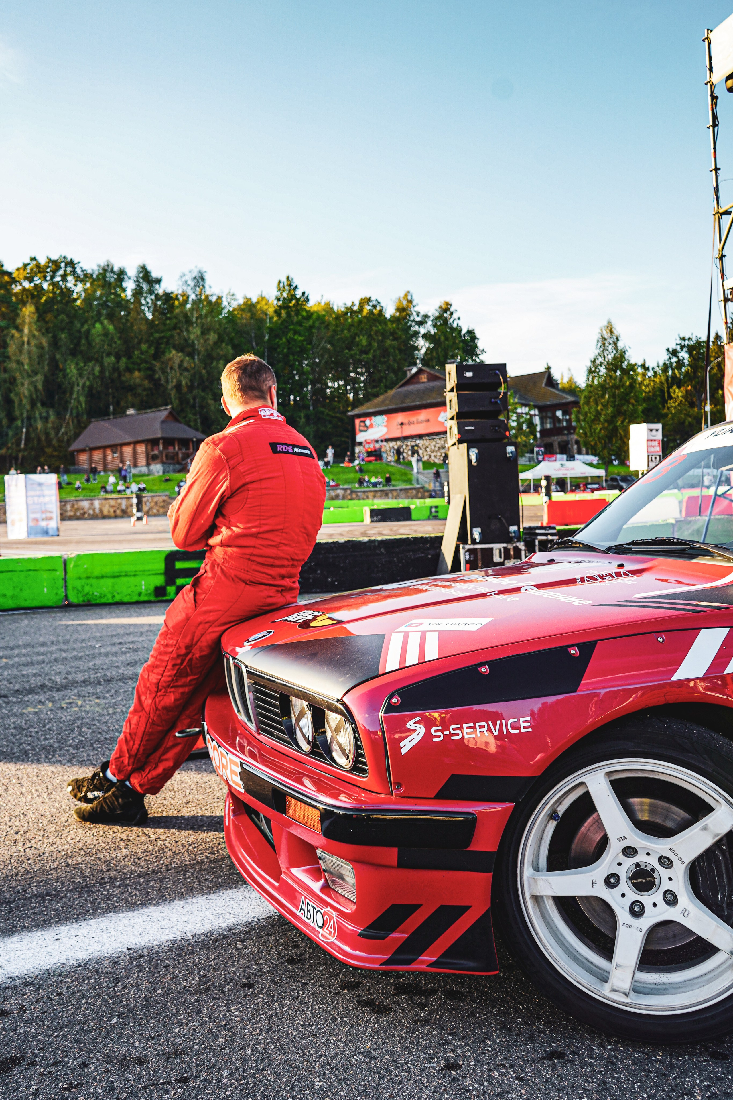 YUKA DRIVE FEST. Беларусь 2025. Объективно. Показываю жизнь через свои кадры