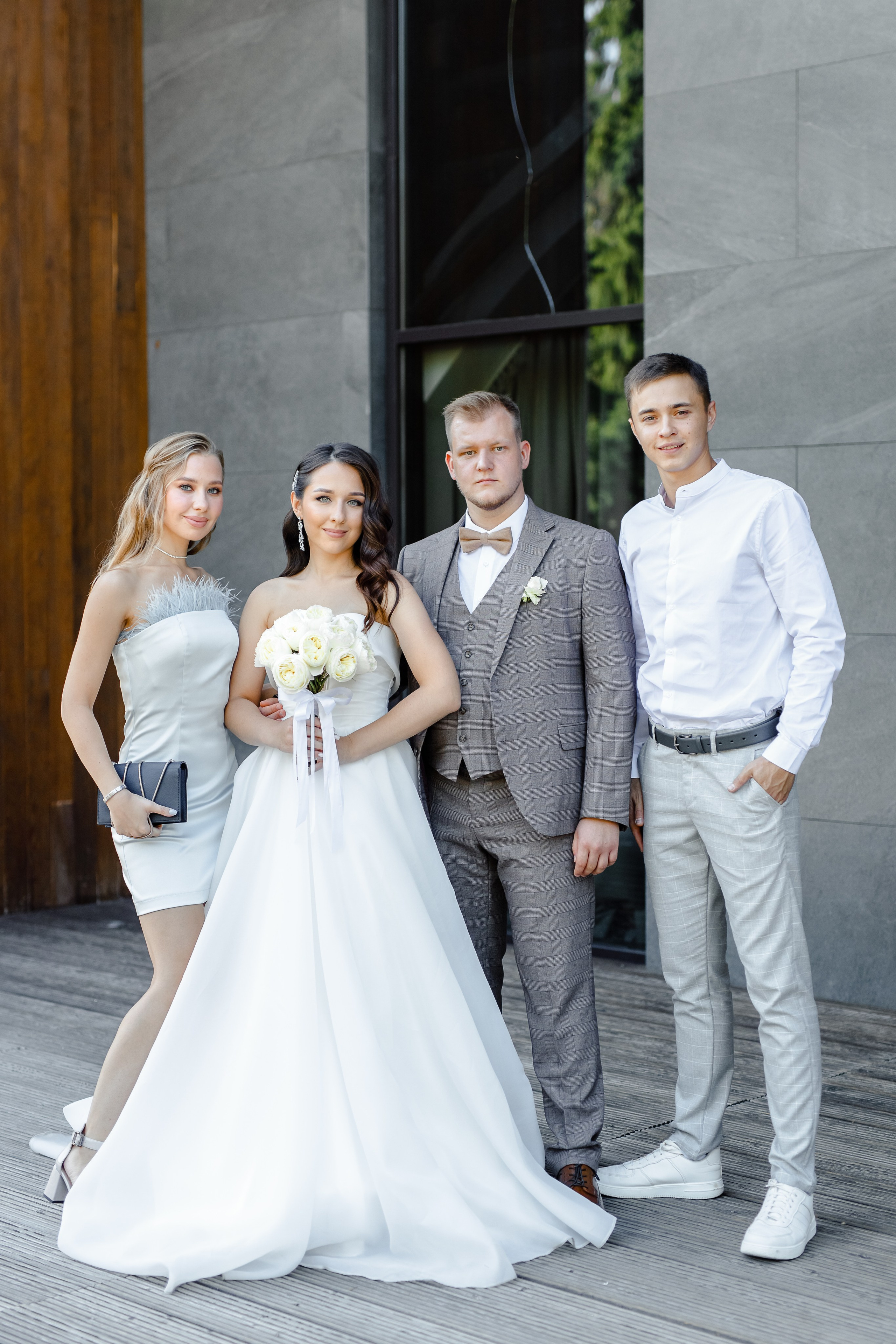 Алёна и Кирилл. Полный свадебный день. Свадебный фотограф Москва КМВ Марина Комиссарова