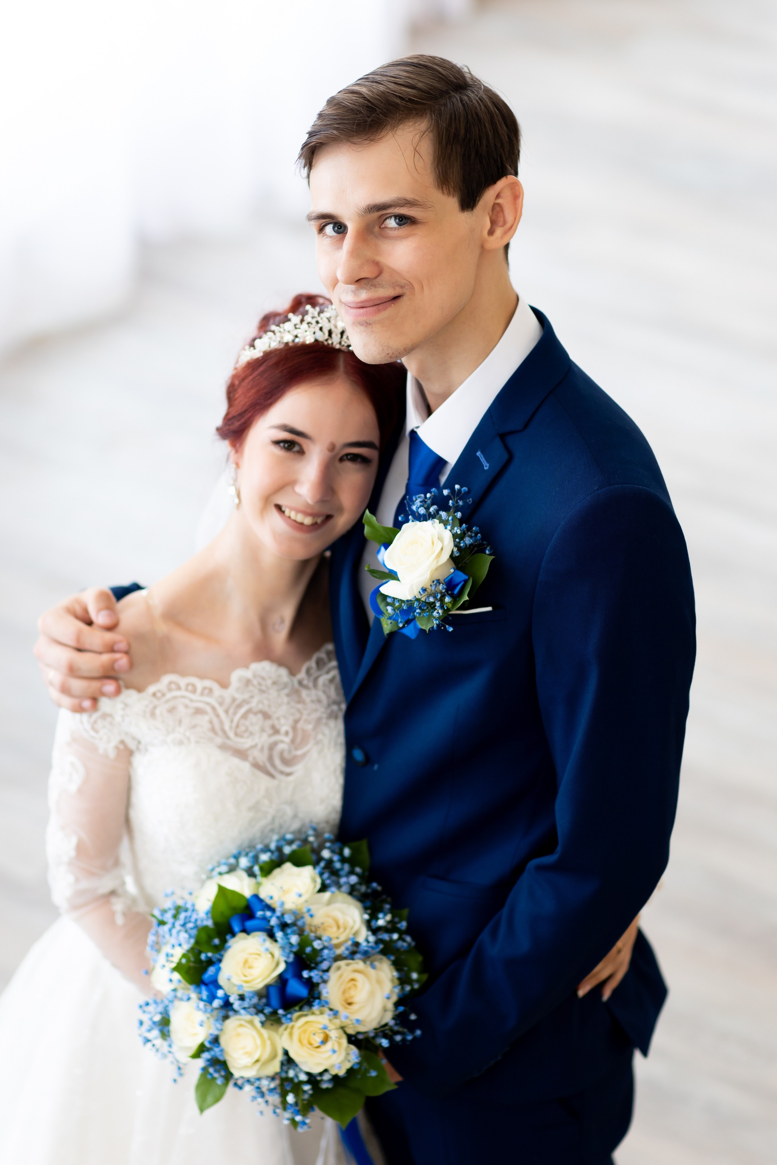 Свадьбы. Фотограф Алёна Финашова