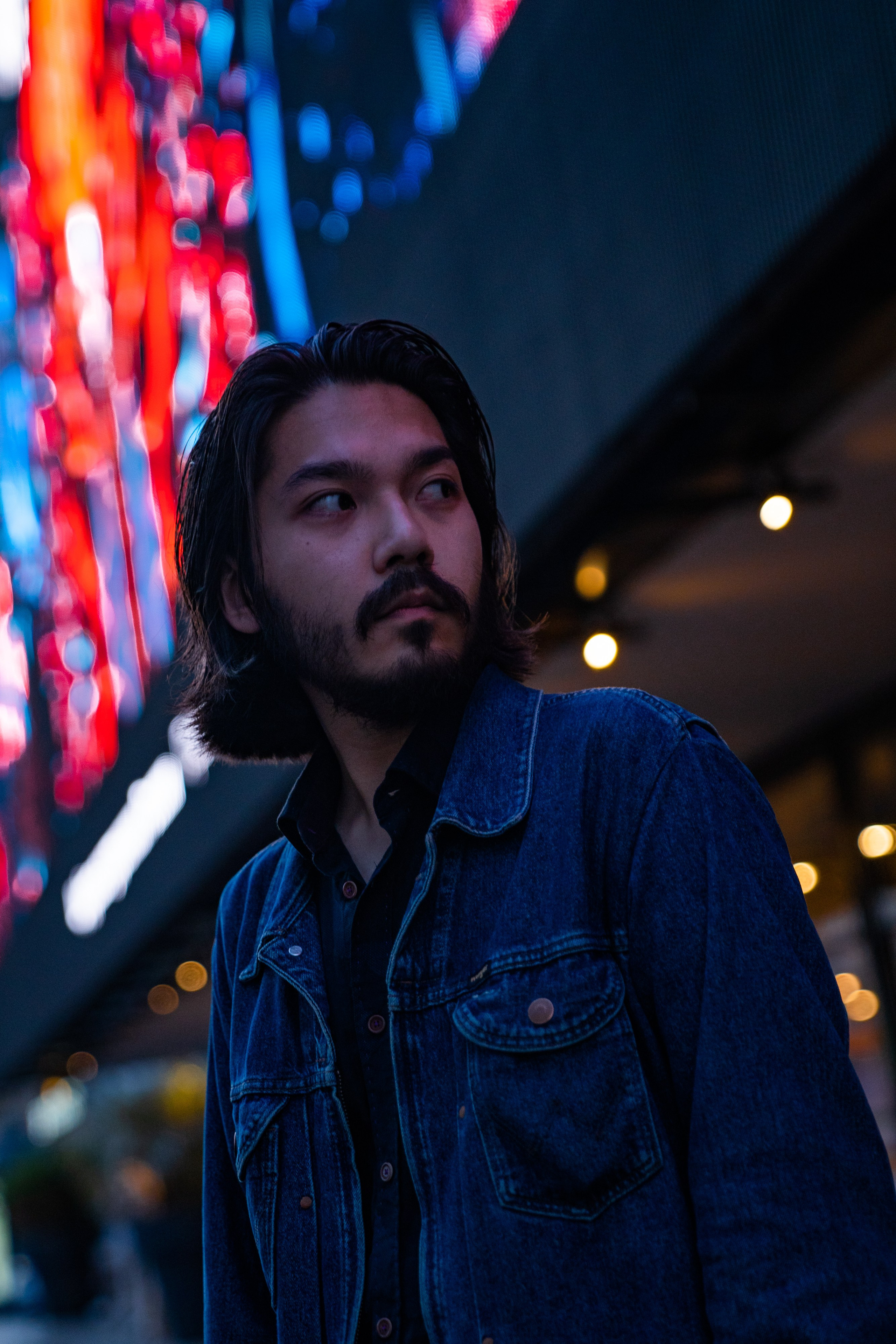 Уличная съемка. Репортажный, студийный и уличный фотограф