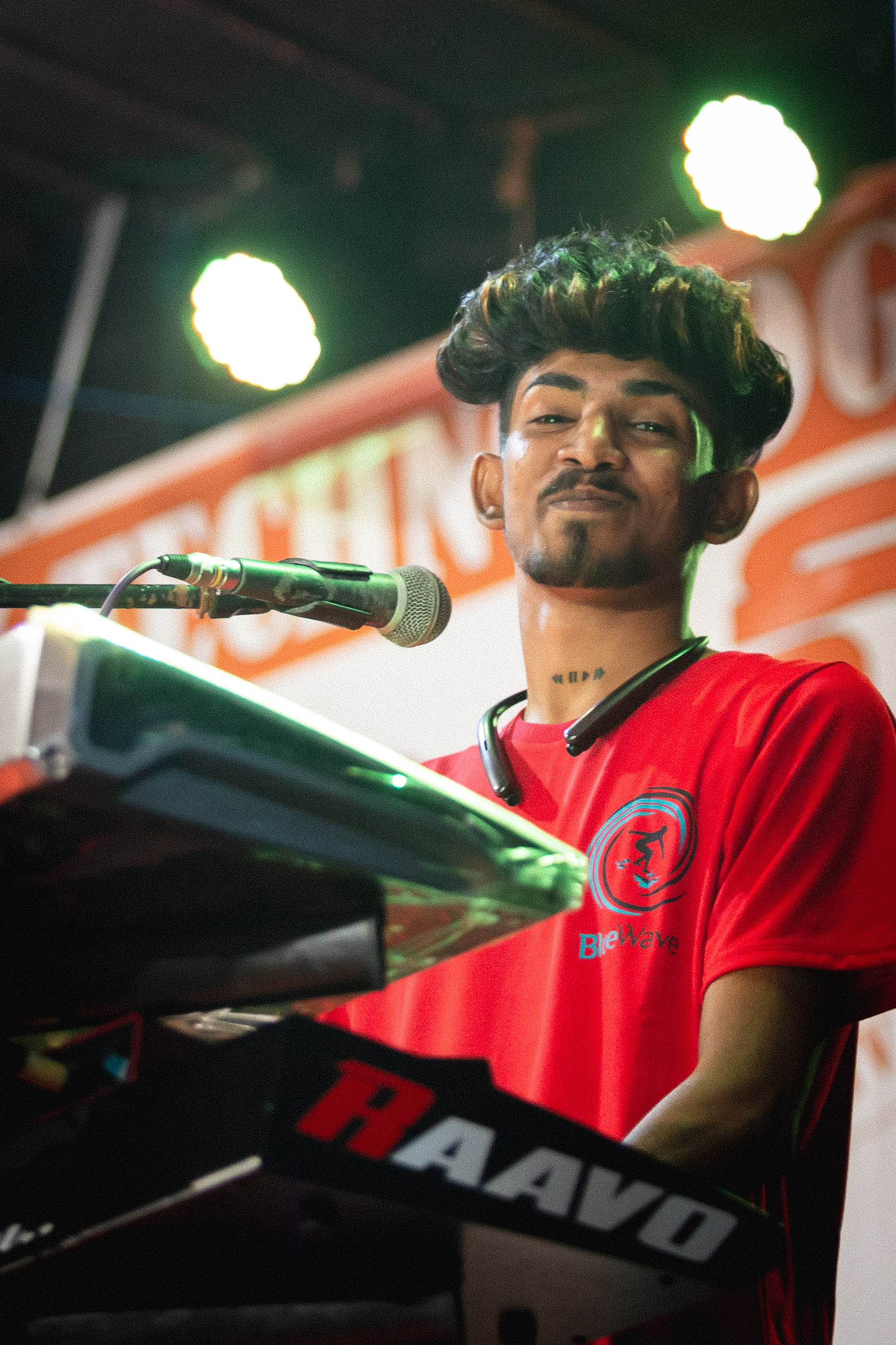 RAAVO. Фотограф Сонкина Татьяна