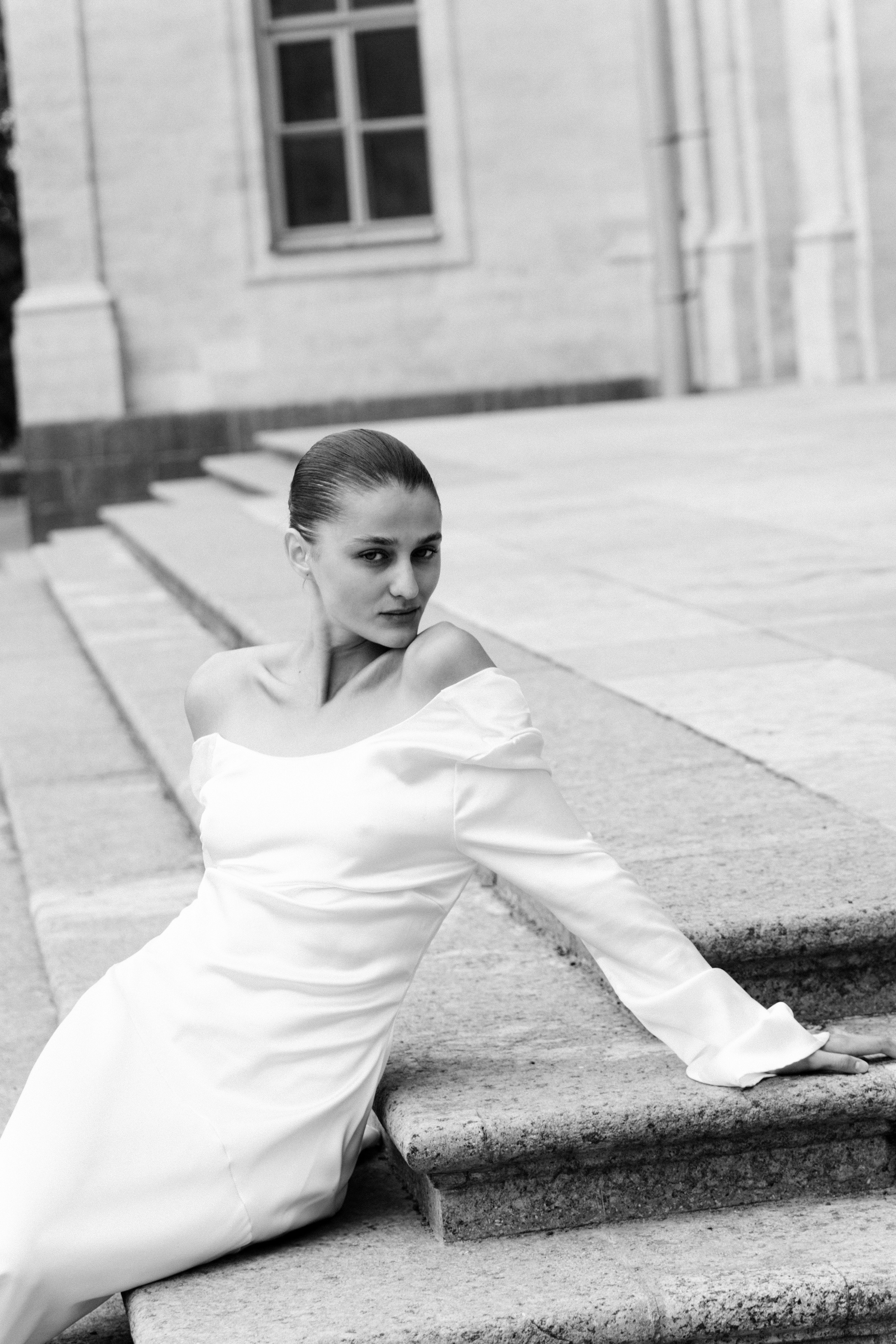 She. Фотограф Шалаева Александра