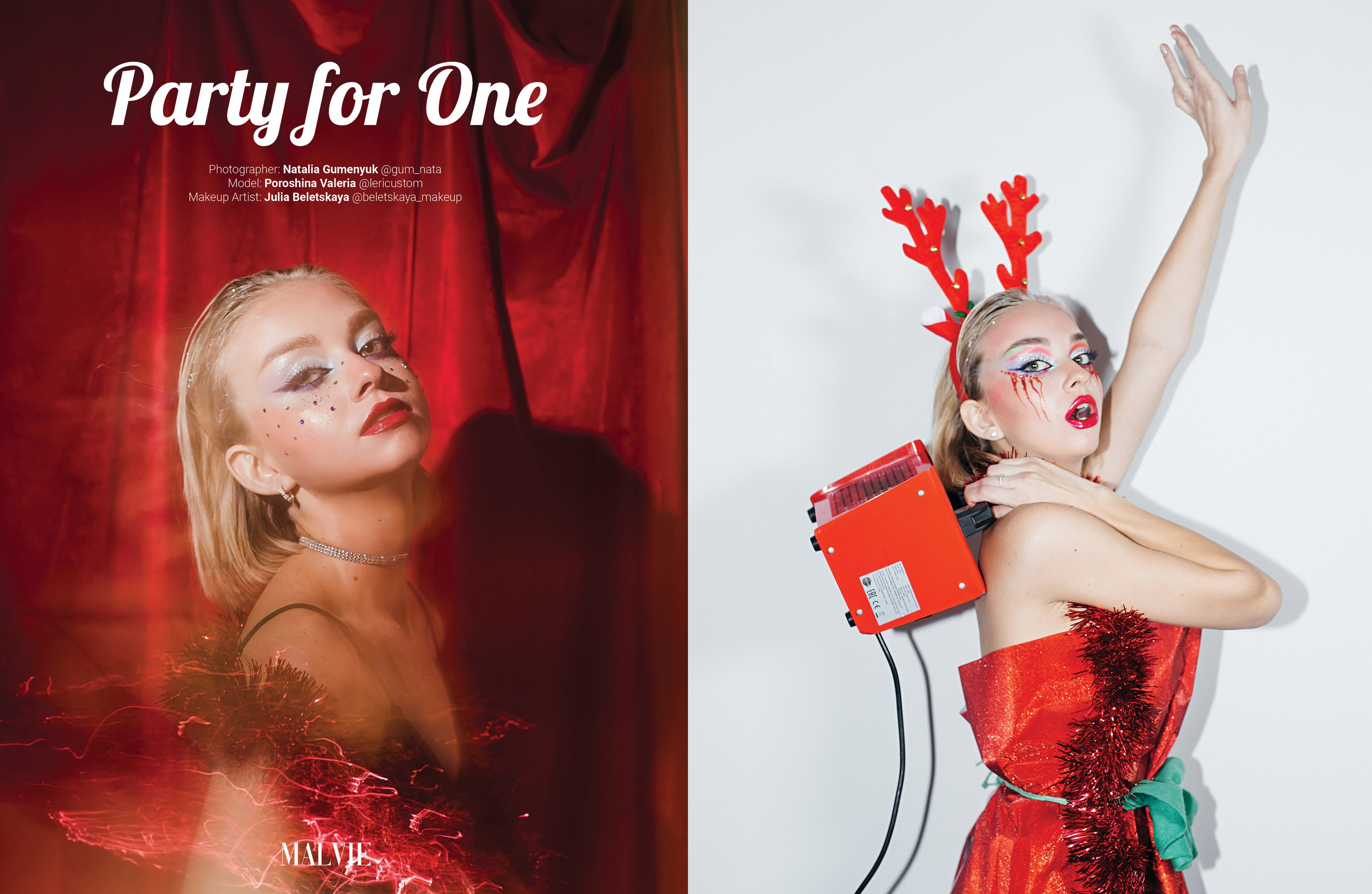 Подборка творческих креативных съёмок. Креативный и женский Фотограф Омске Наталья Лебедева