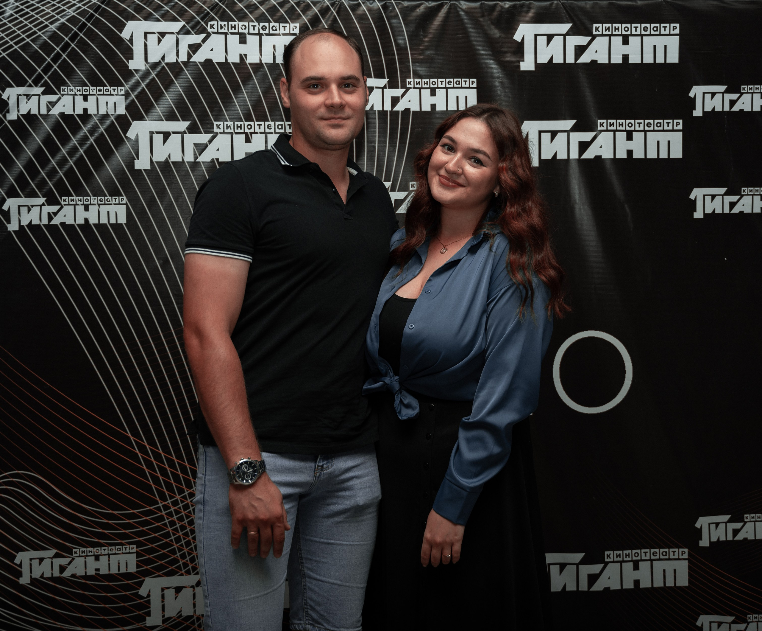 Ночь кино 2025 кинотеатр Гигант Хабаровск