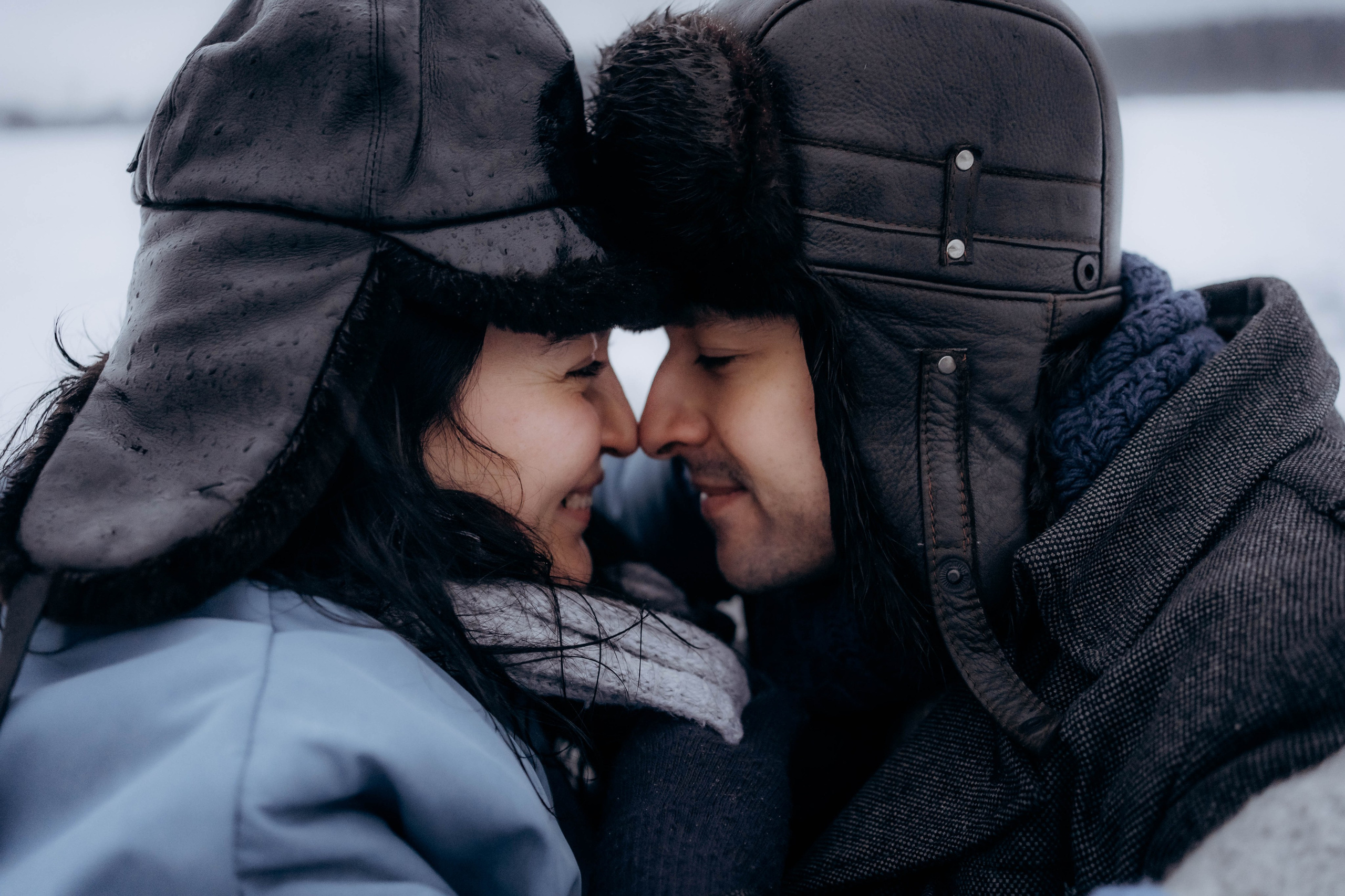 Лед. Фотограф/ видеограф Катя Ильина Калуга