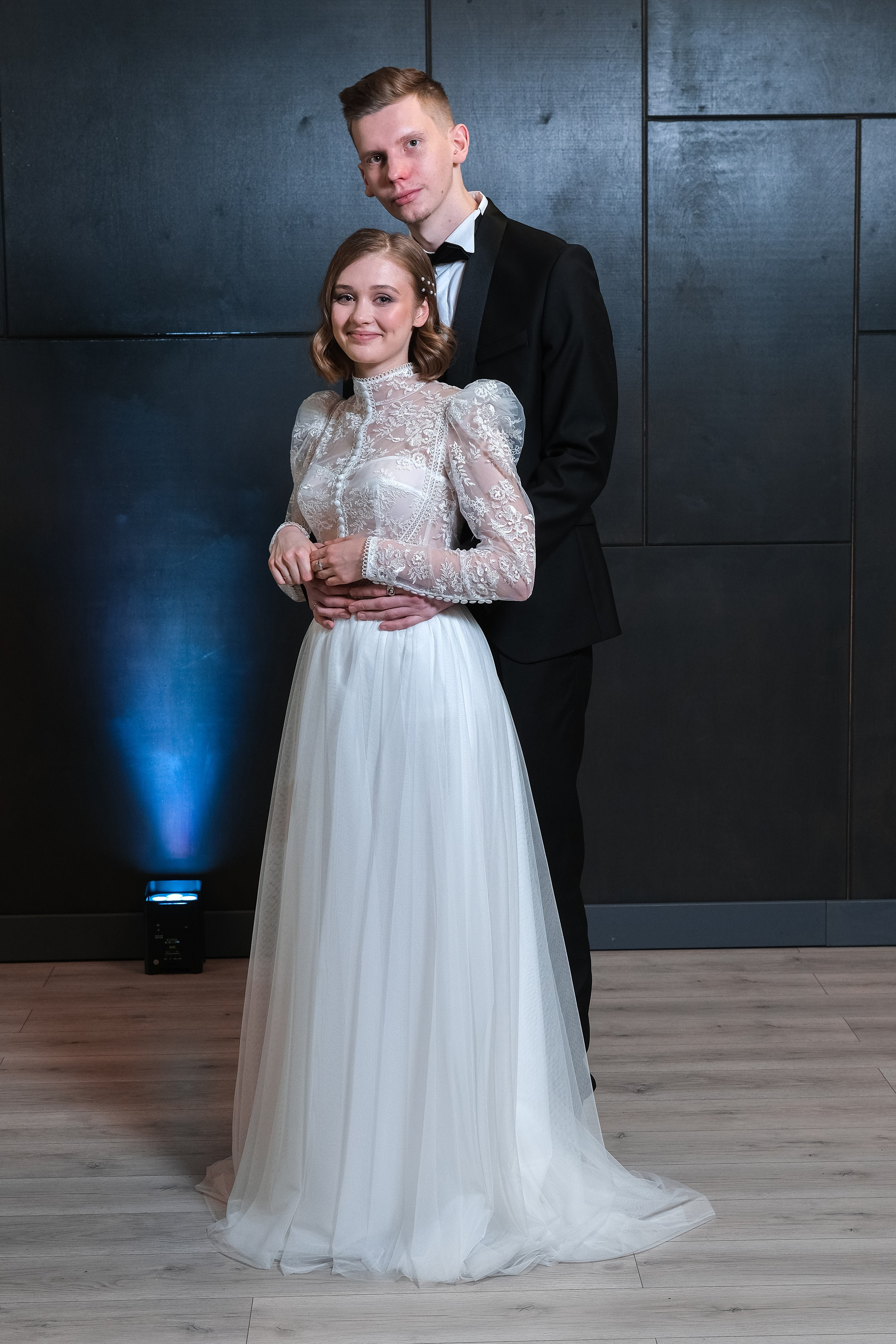 Макар и Софья. Фотограф и видеограф в Москве и МО — Евгений Лавров