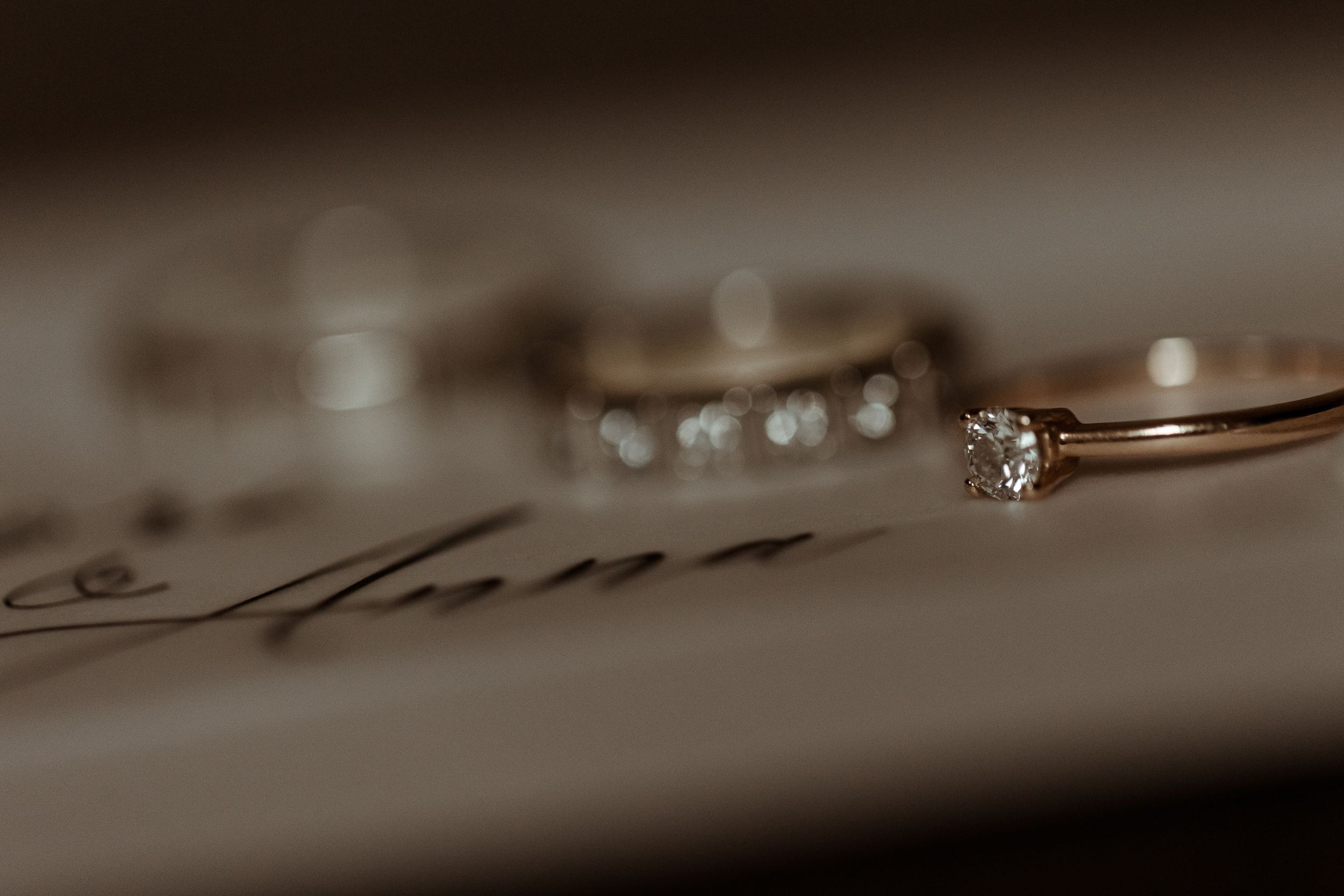 Gregory — Anna. Elopement Wedding Photographer