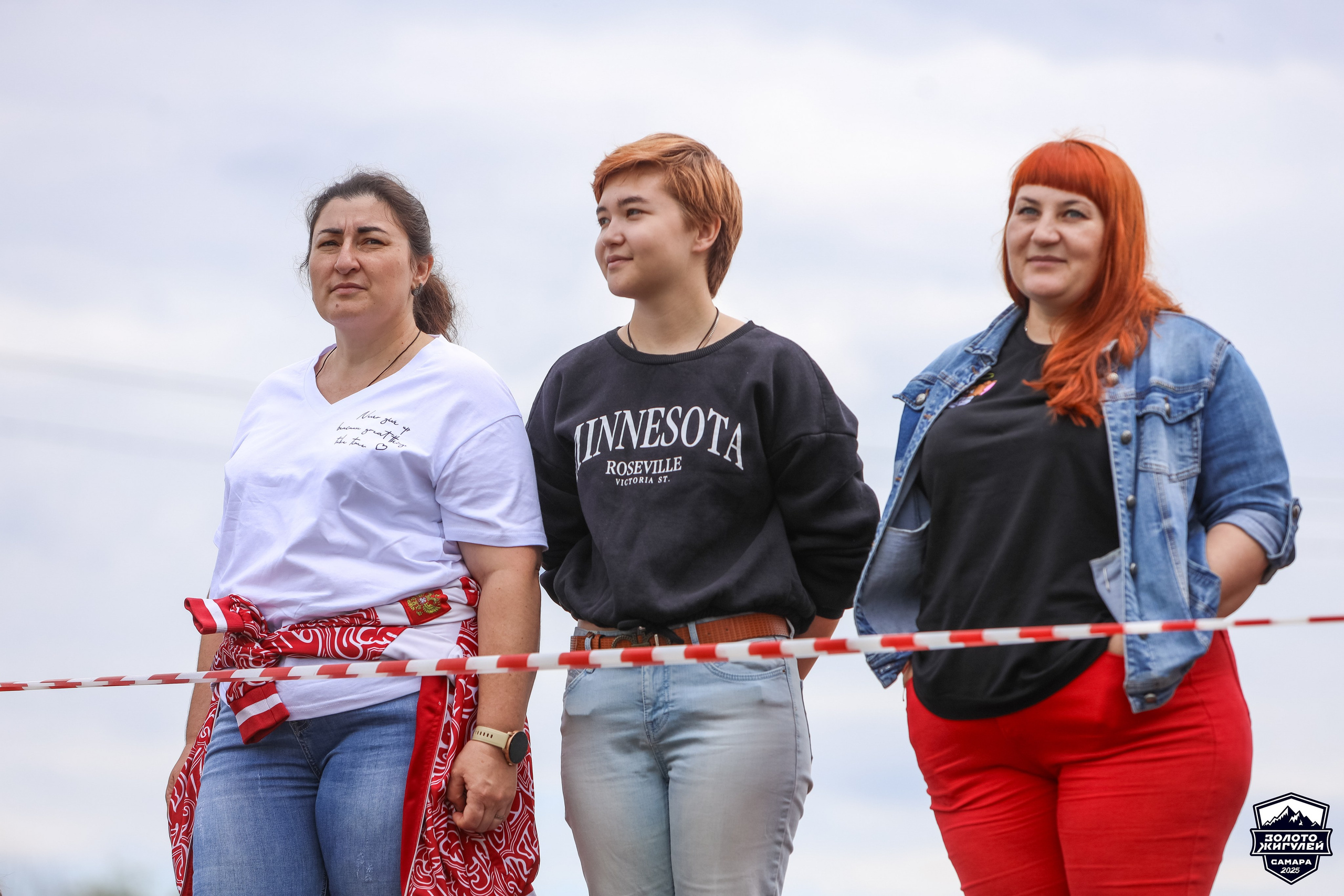 Кубок России по гонкам с водными препятствиями на квадроциклах «Золото Жигулей 2025». Спортивный фотограф в Самаре