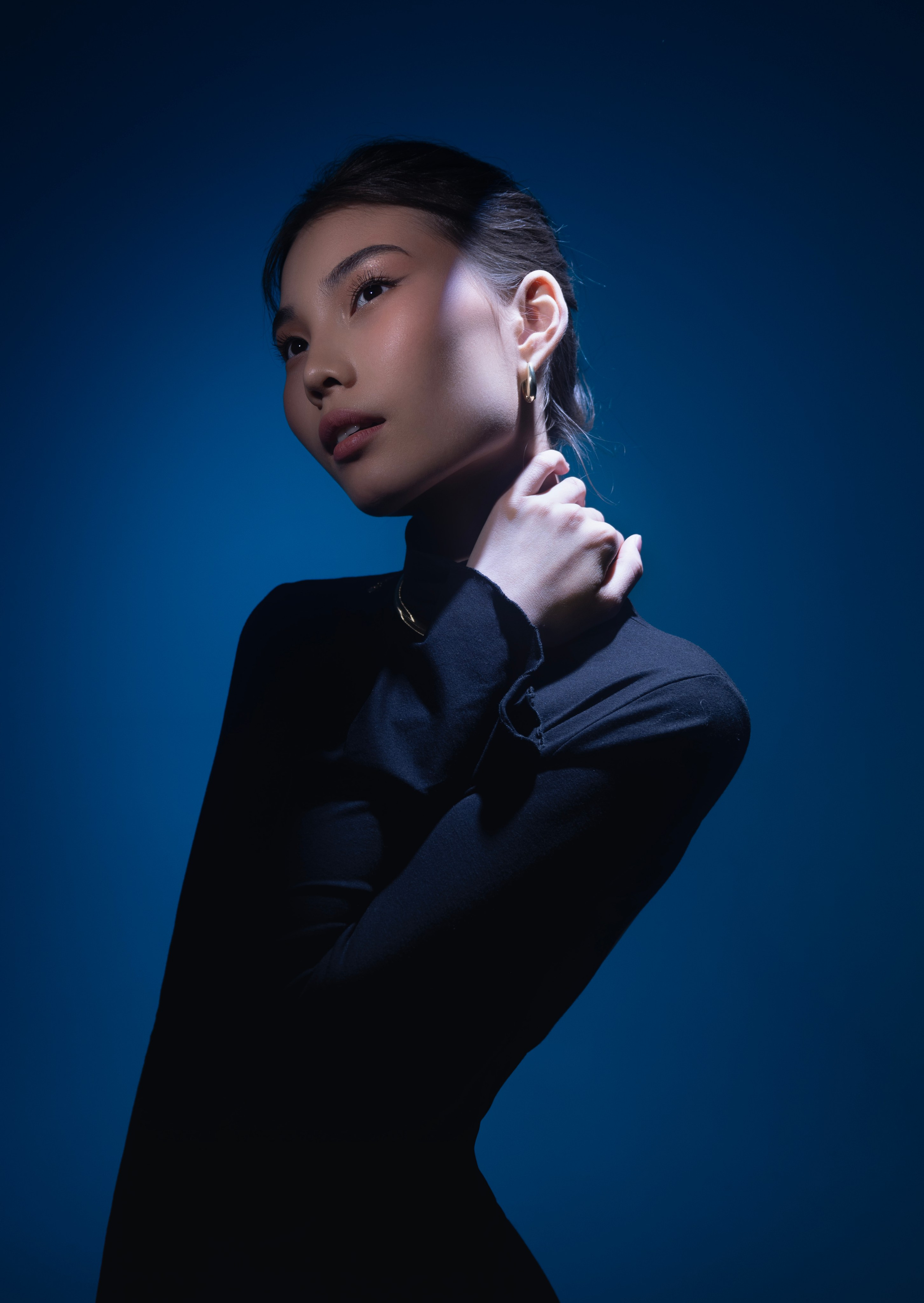 Даша. Портретный фотограф в Иркутске Анна Огородникова