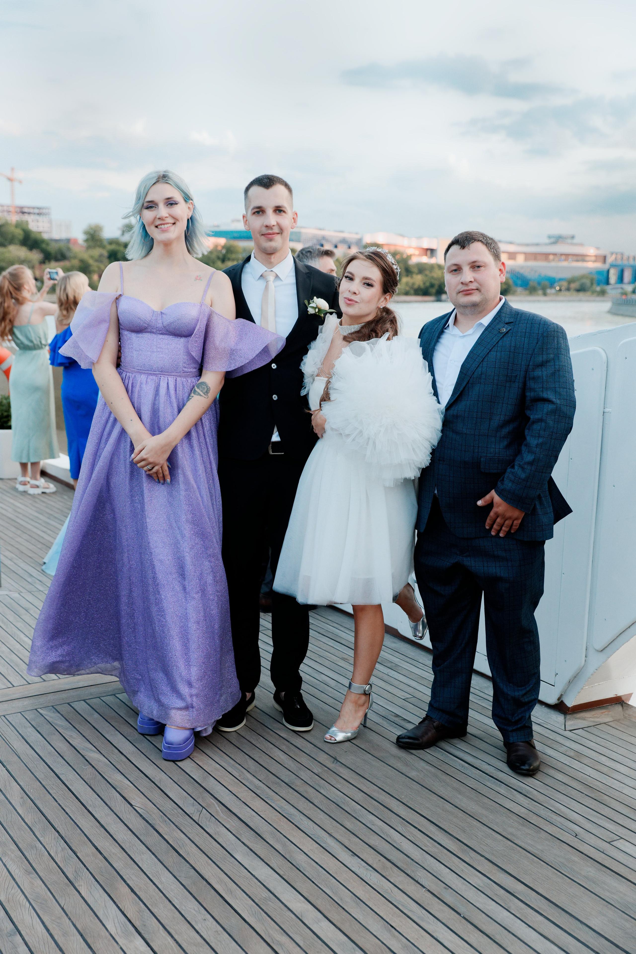 Александр и Екатерина. Видеограф Павел Борисов | Москва | СПБ | Брянск