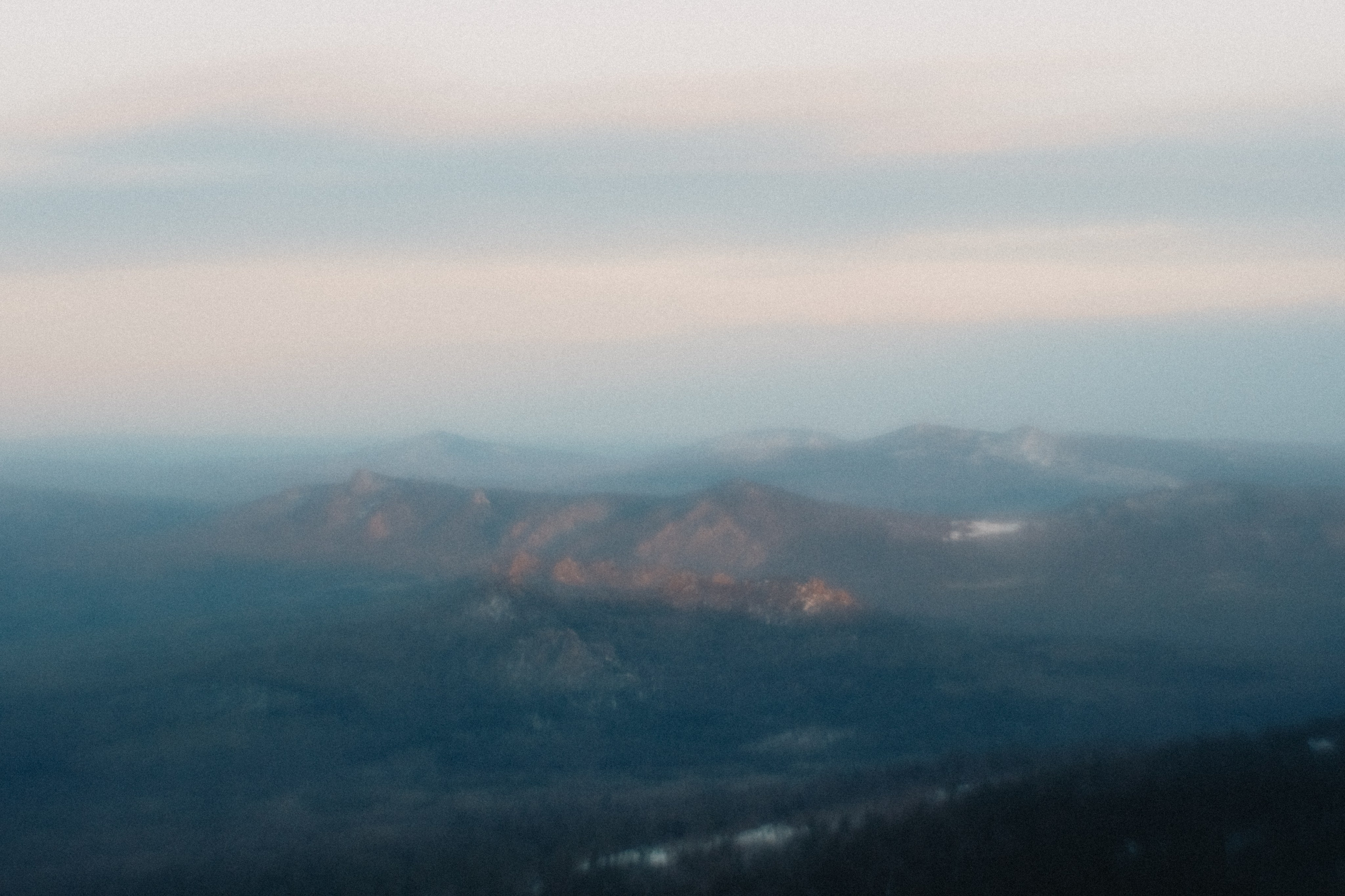 Южный Урал. Окрестности Ялангаса | Май 2024. Andrew Sozonov visual artist